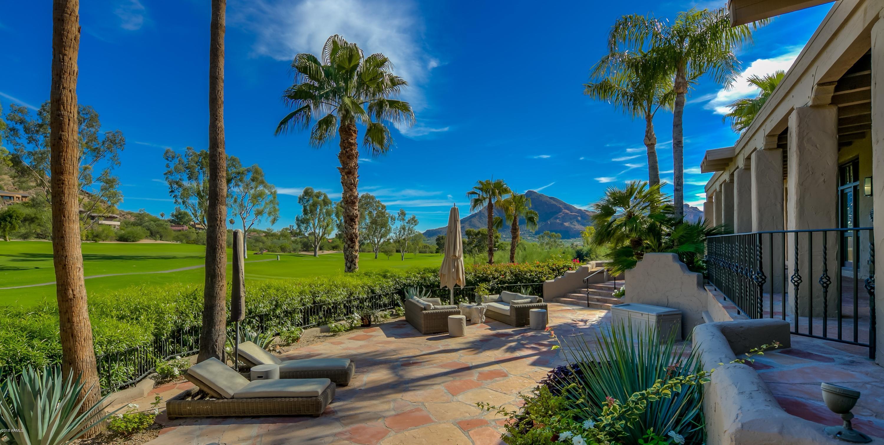 PVCC Golf Course Home - Residential