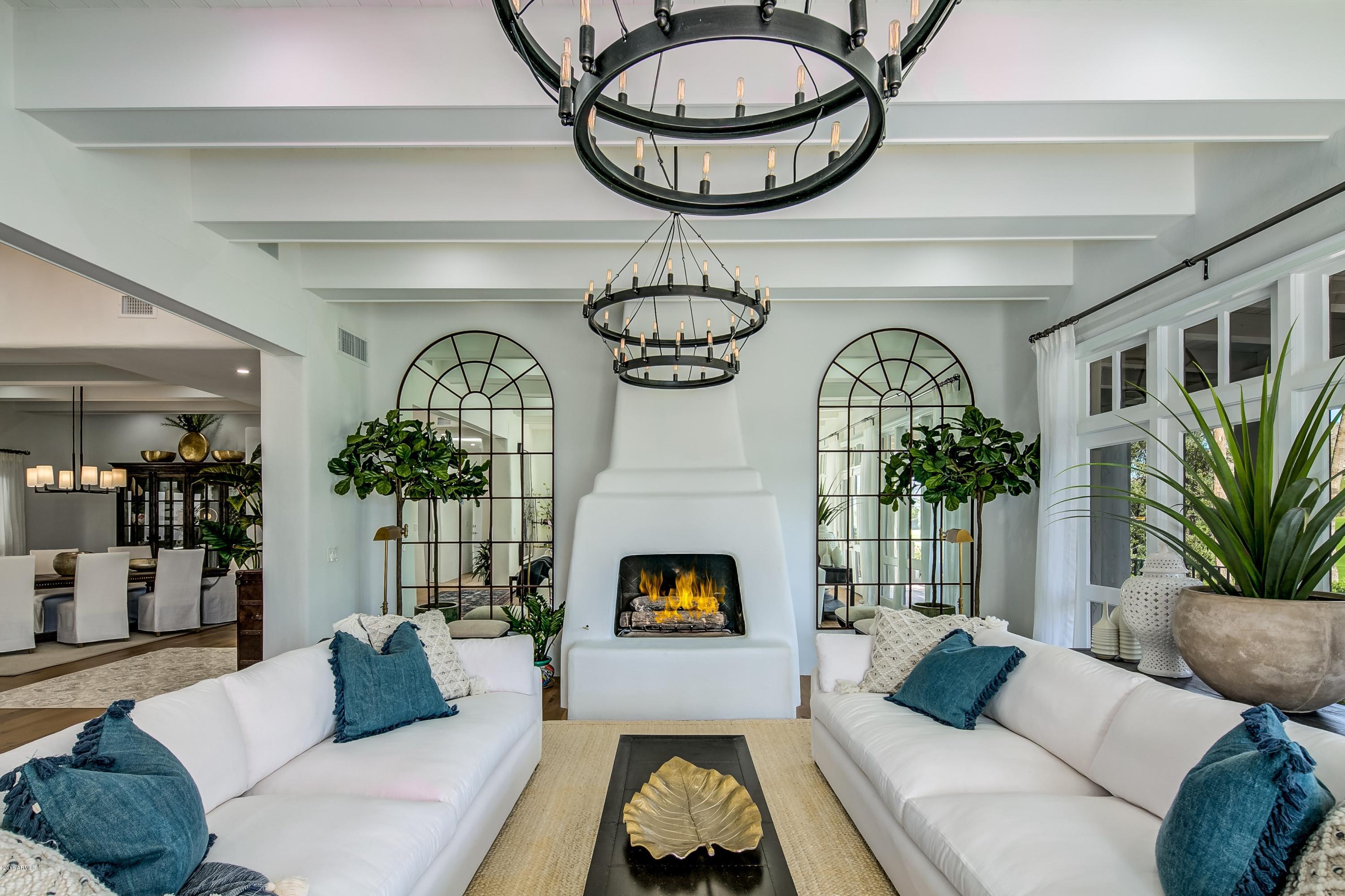 PVCC Golf Course Home - Residential