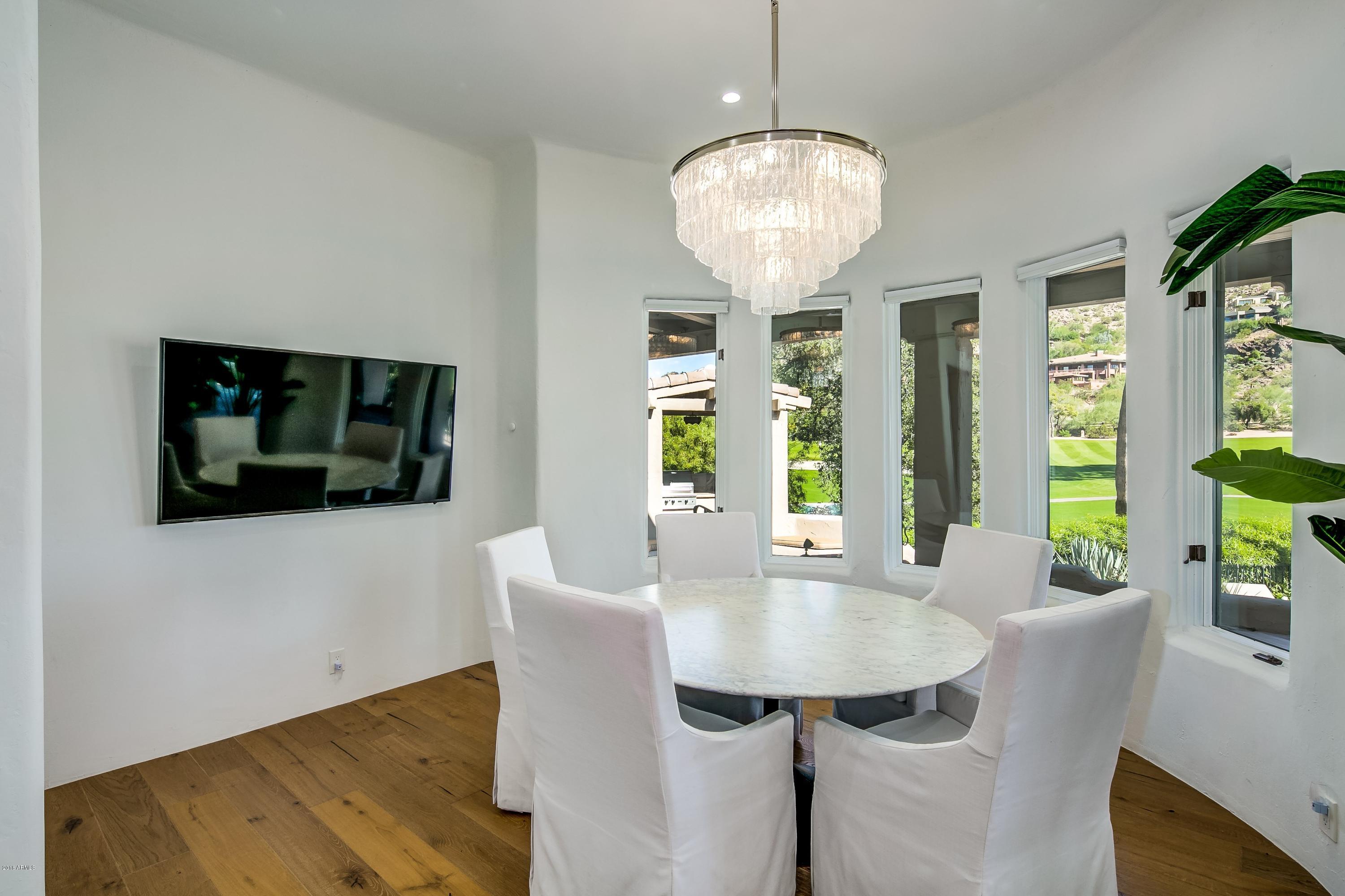 PVCC Golf Course Home - Residential