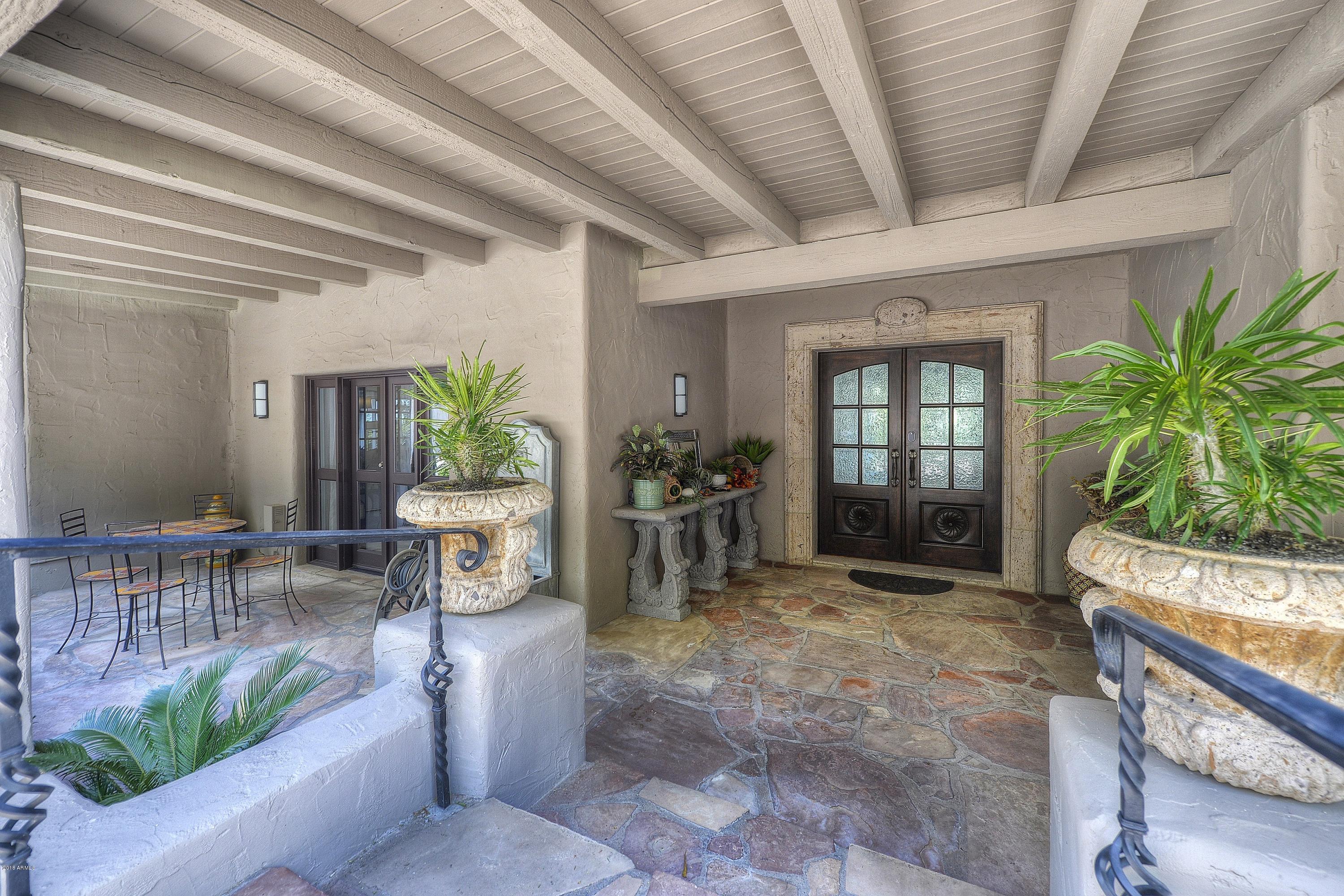 PVCC Golf Course Home - Residential