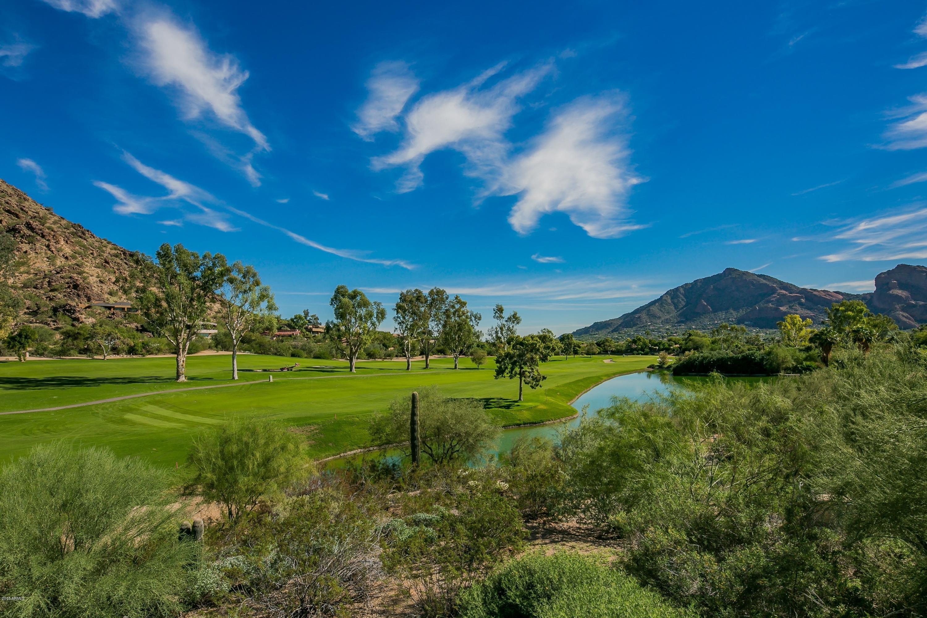 PVCC Golf Course Home - Residential