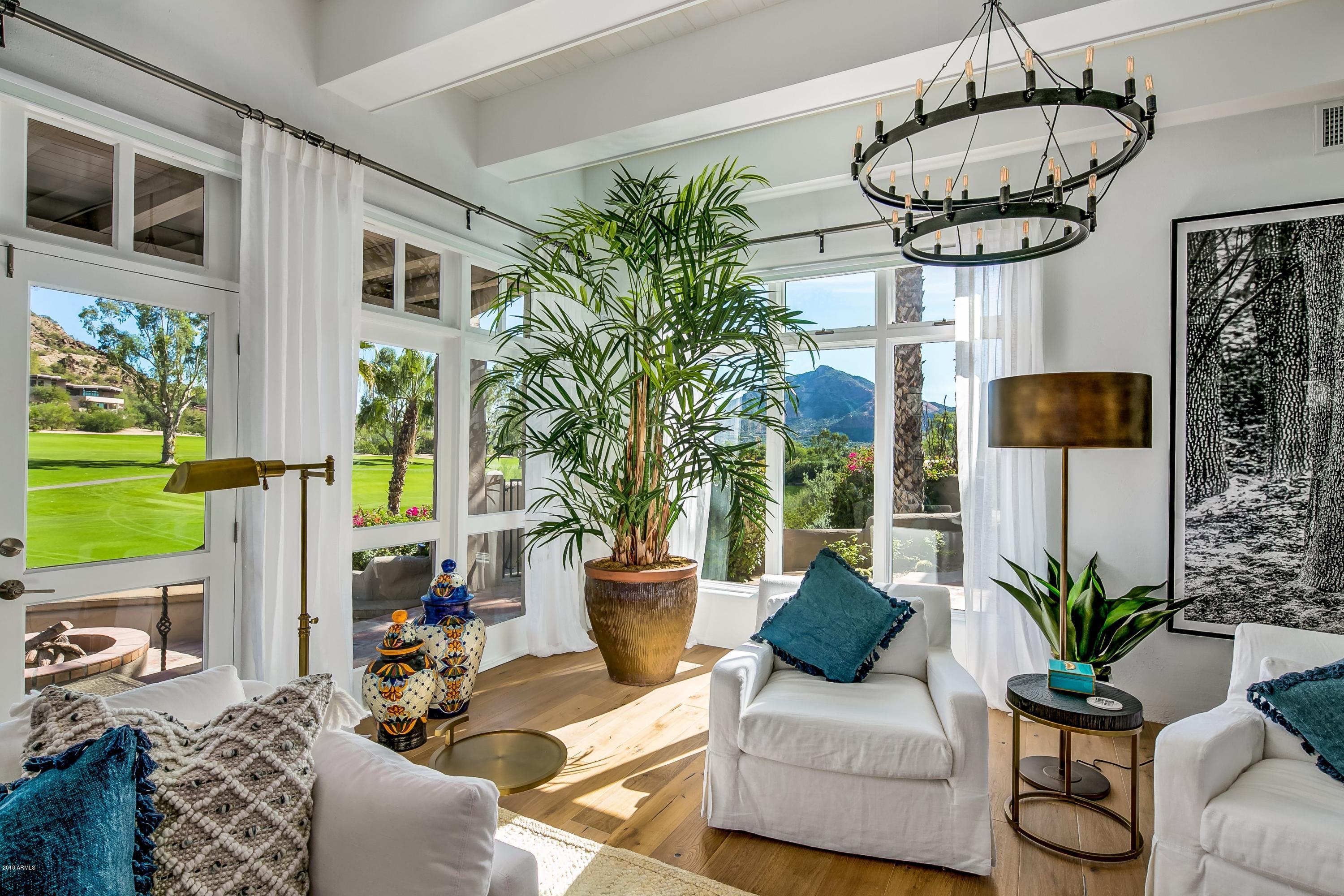 PVCC Golf Course Home - Residential