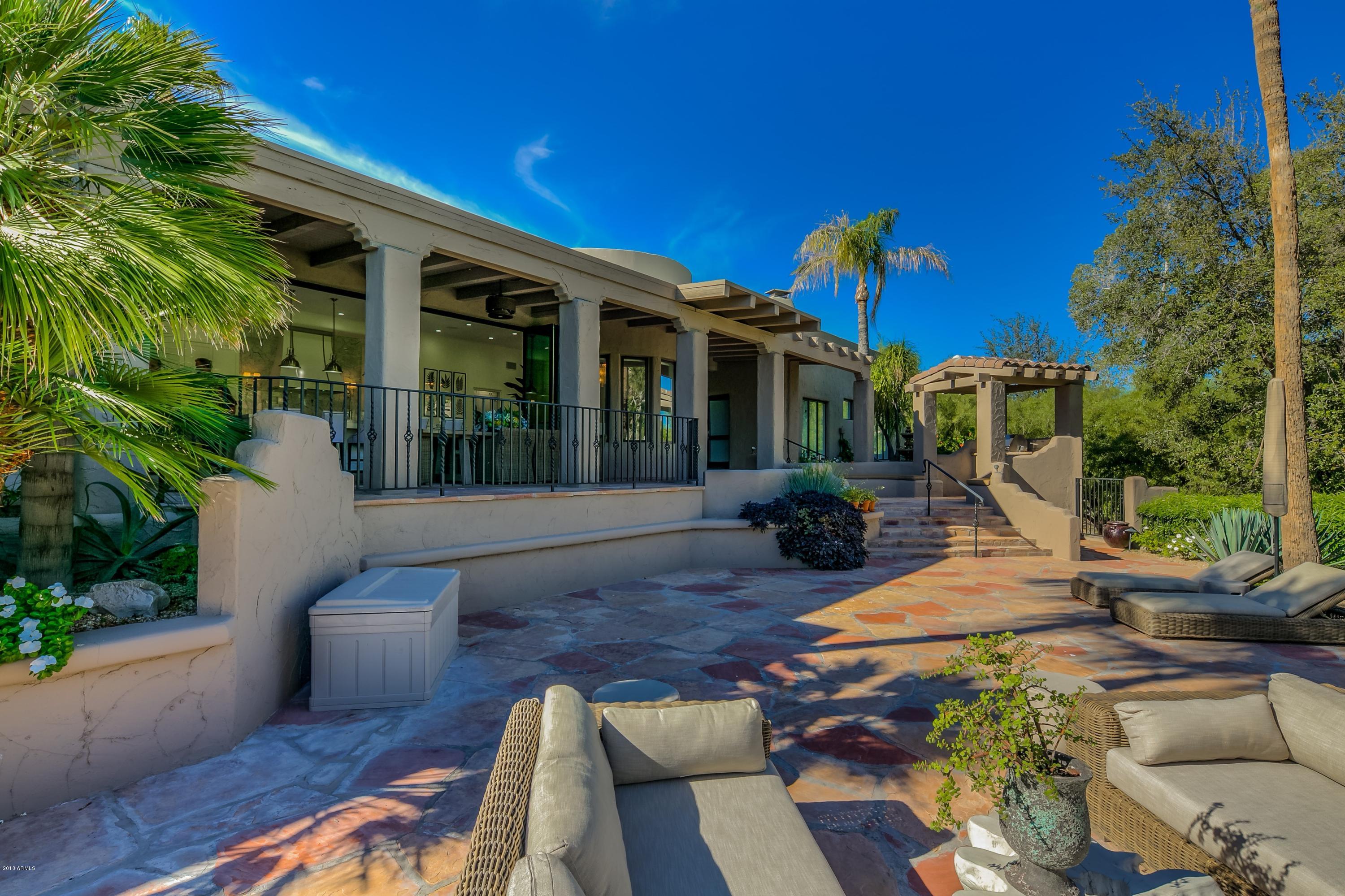 PVCC Golf Course Home - Residential
