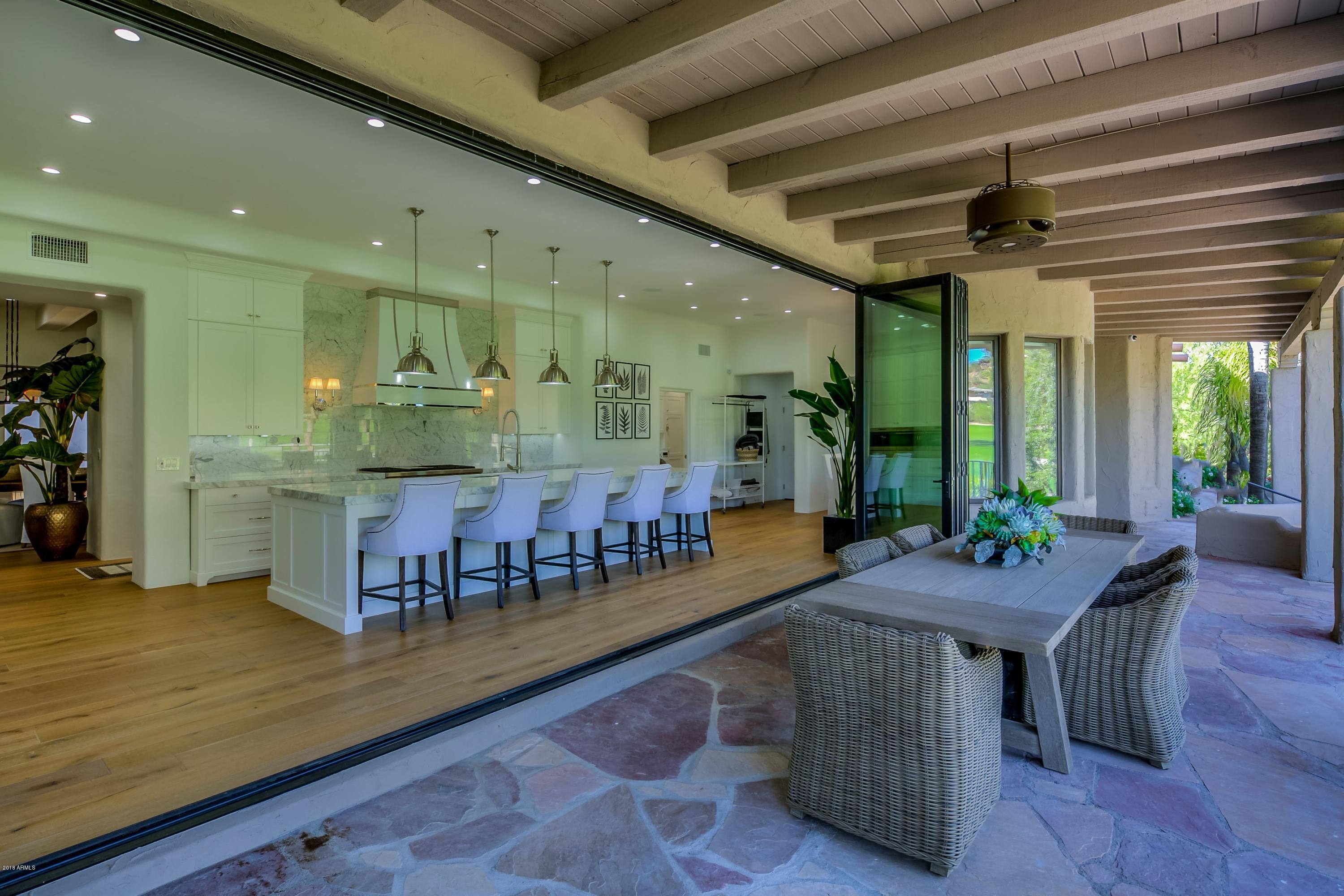 PVCC Golf Course Home - Residential