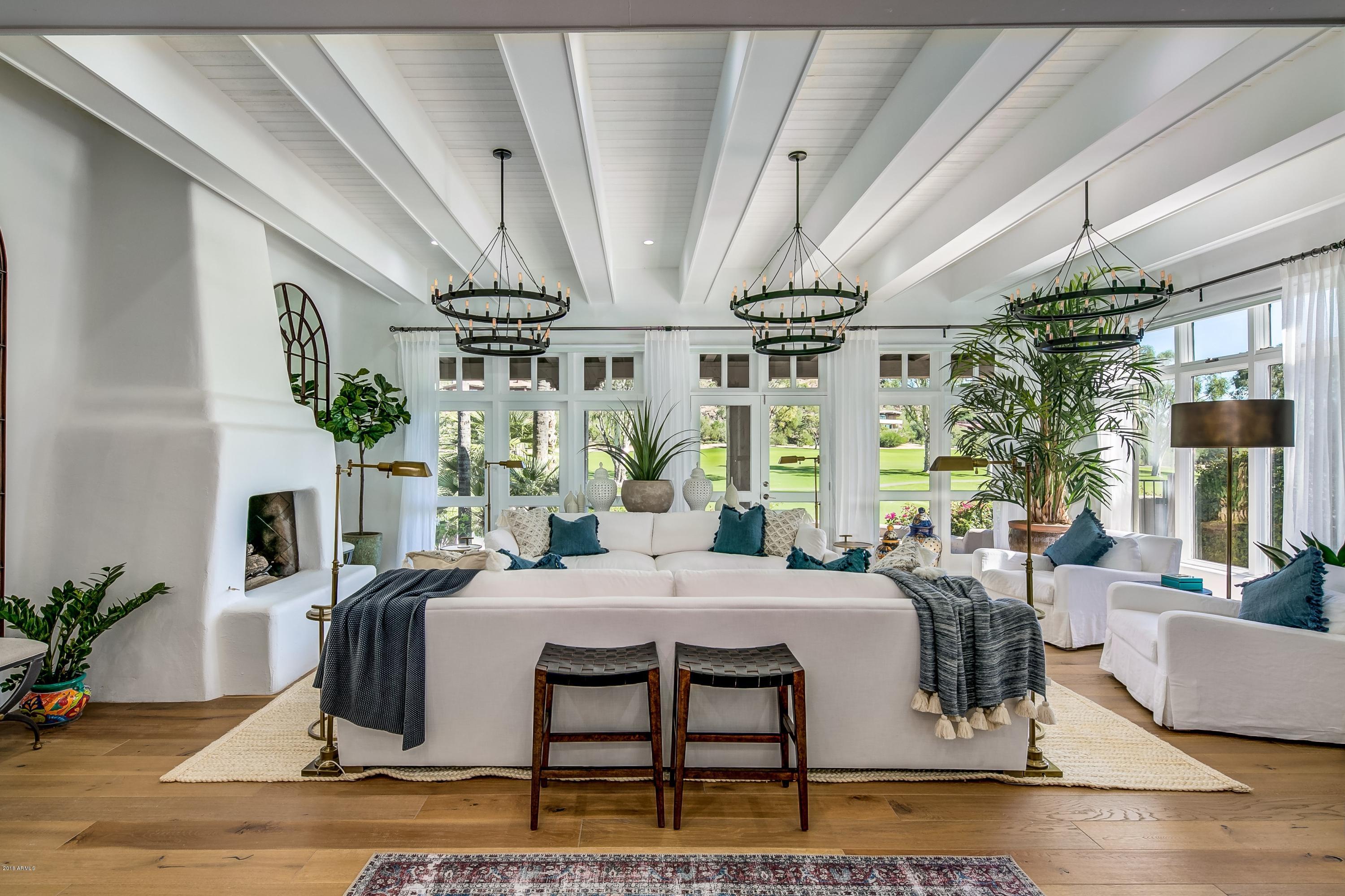 PVCC Golf Course Home - Residential