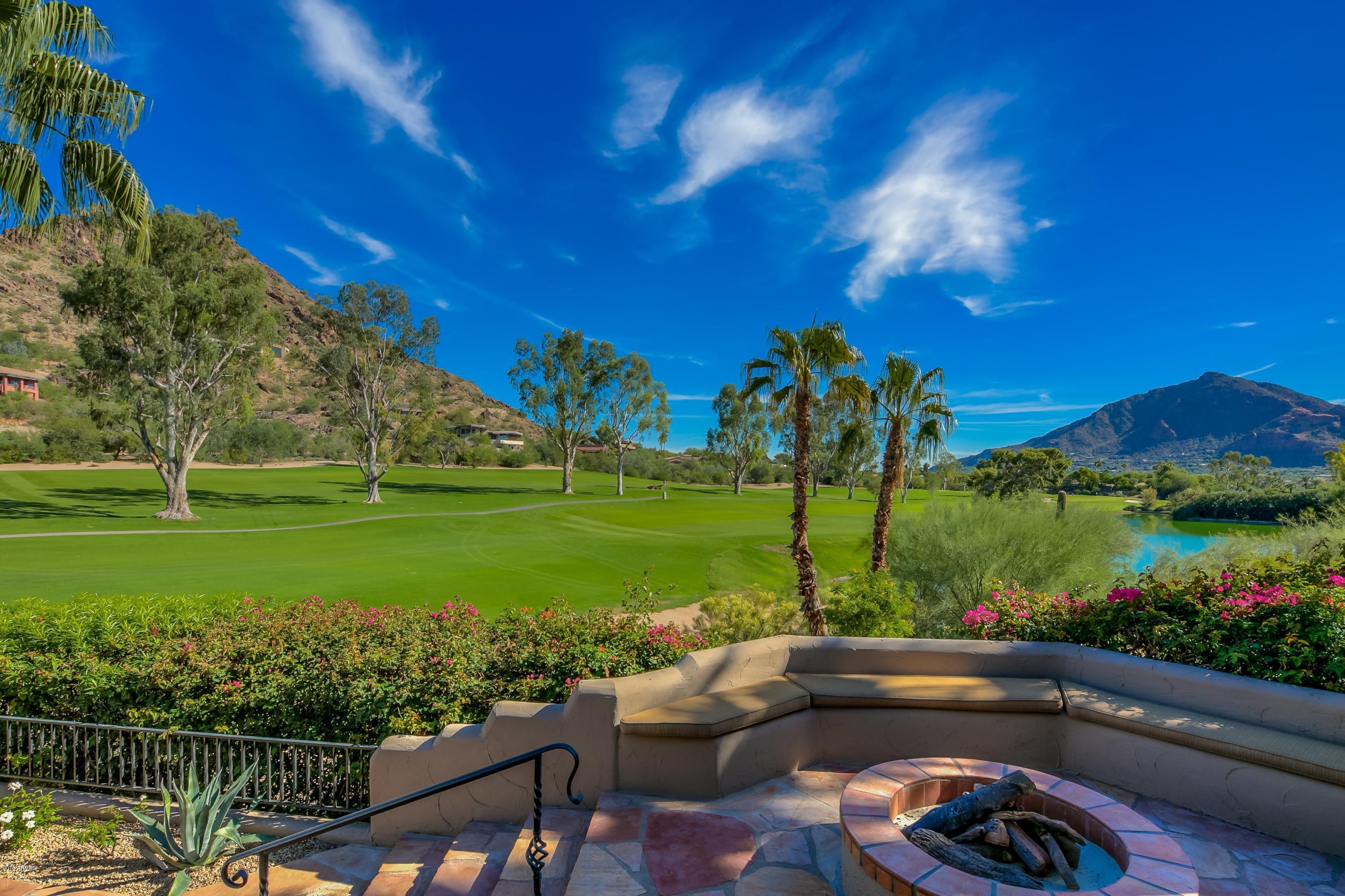 PVCC Golf Course Home - Residential