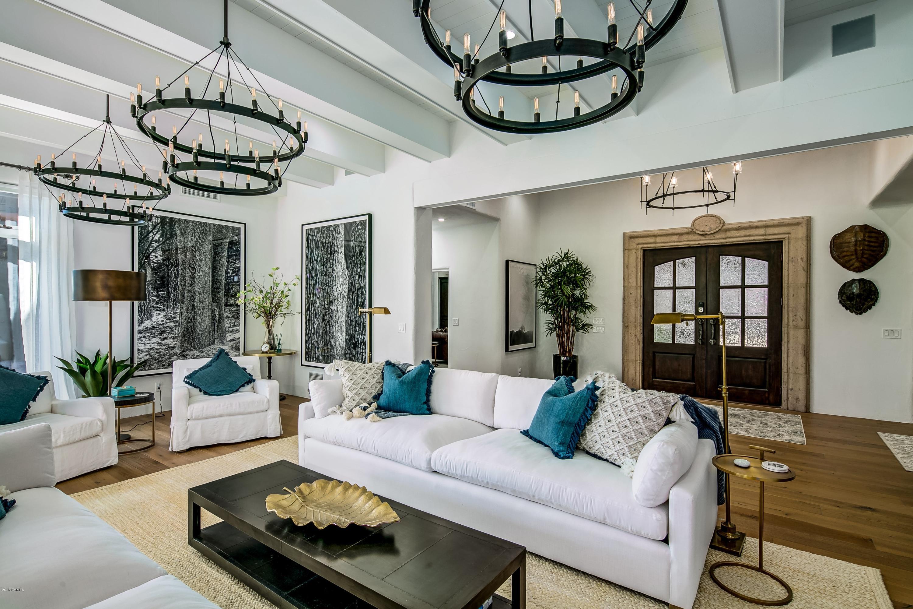 PVCC Golf Course Home - Residential