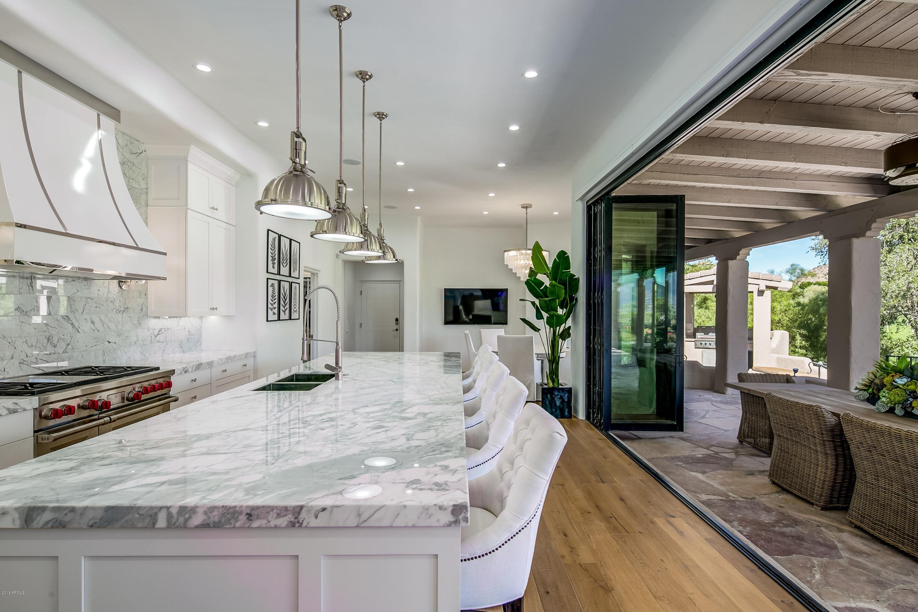 PVCC Golf Course Home - Residential