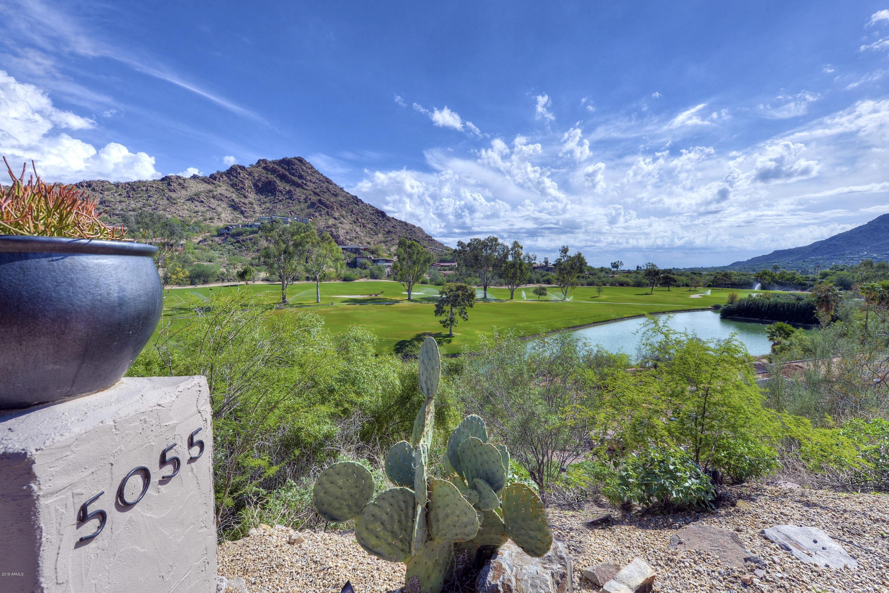 PVCC Golf Course Home - Residential
