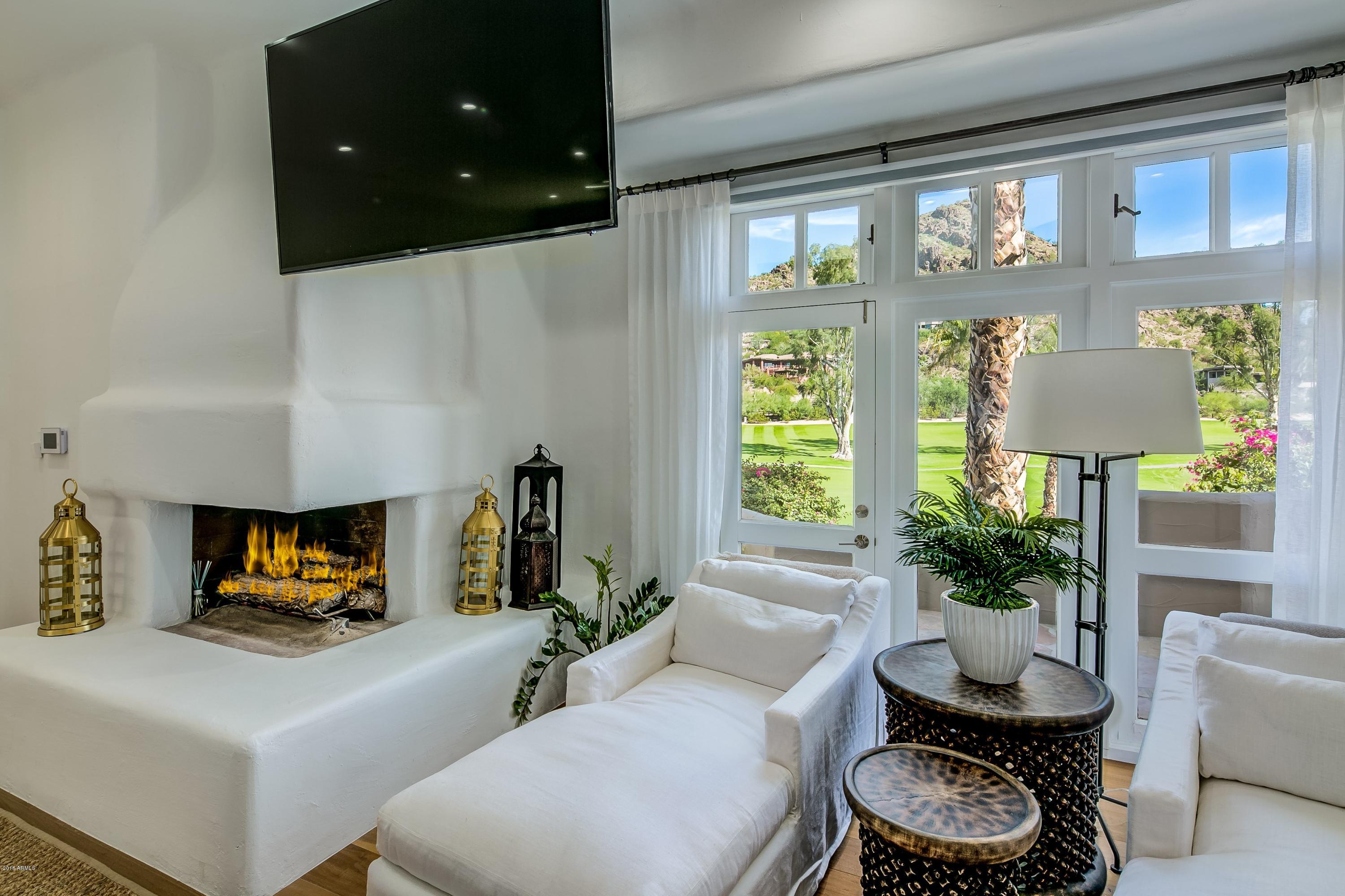 PVCC Golf Course Home - Residential