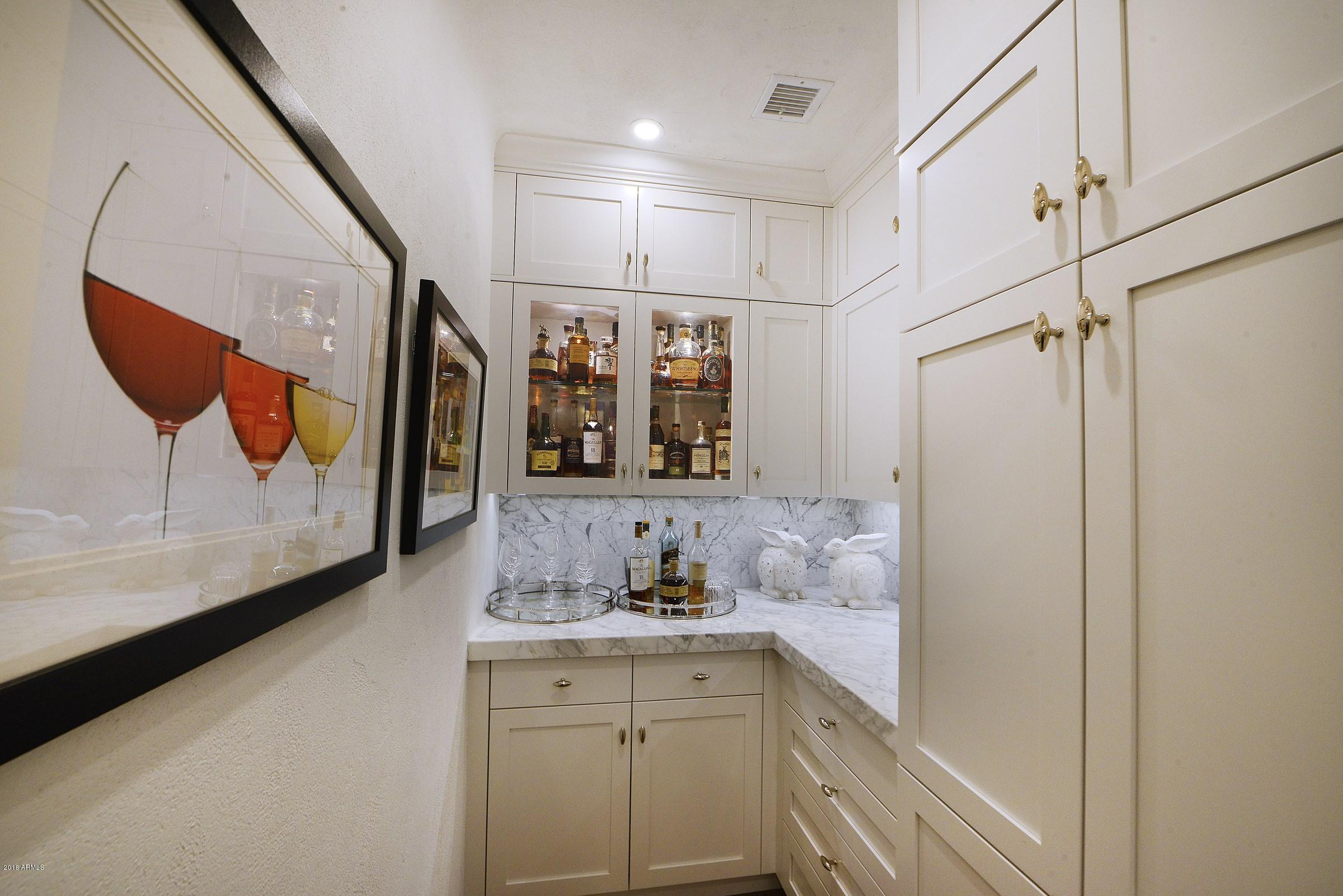 PVCC Golf Course Home - Residential