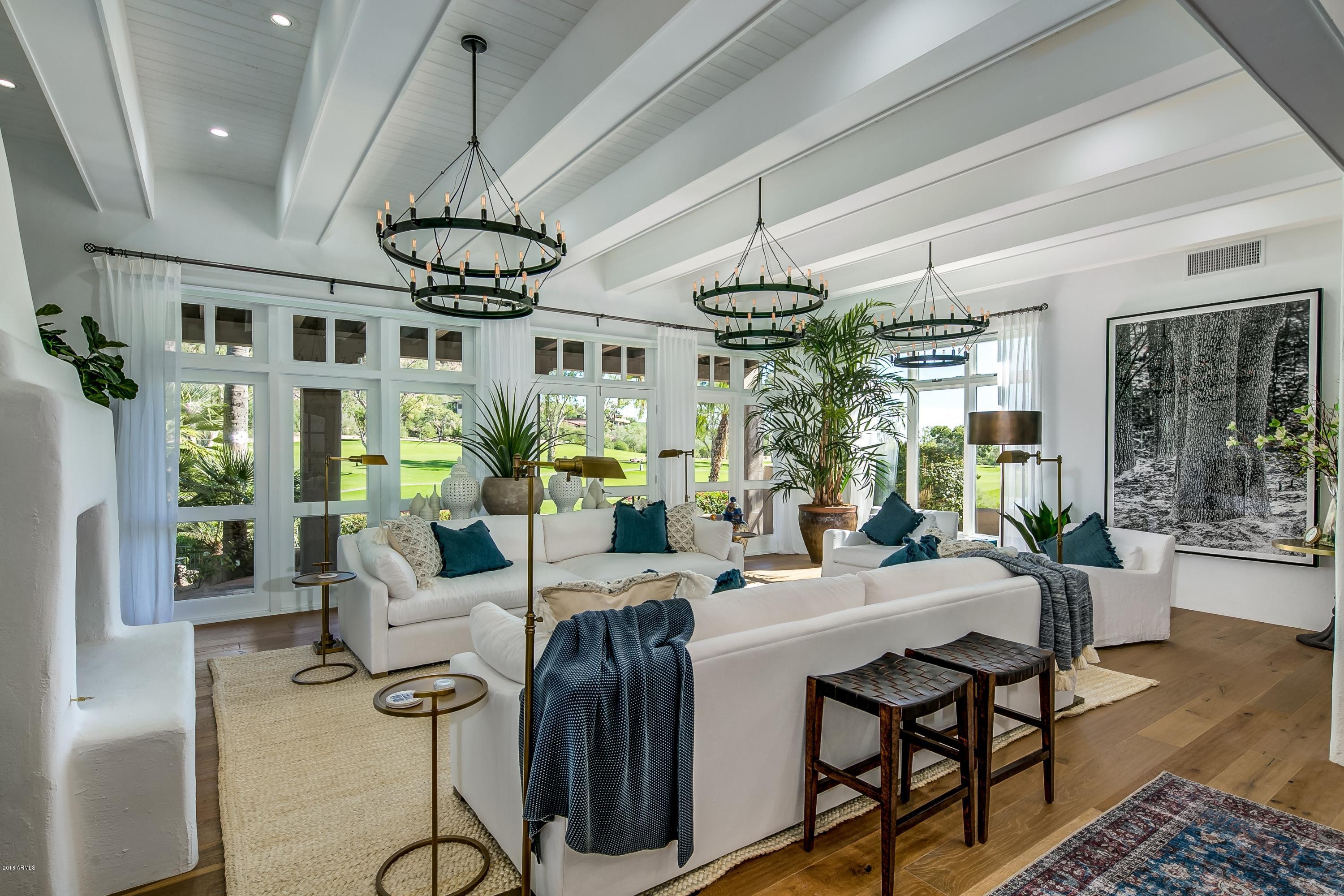 PVCC Golf Course Home - Residential