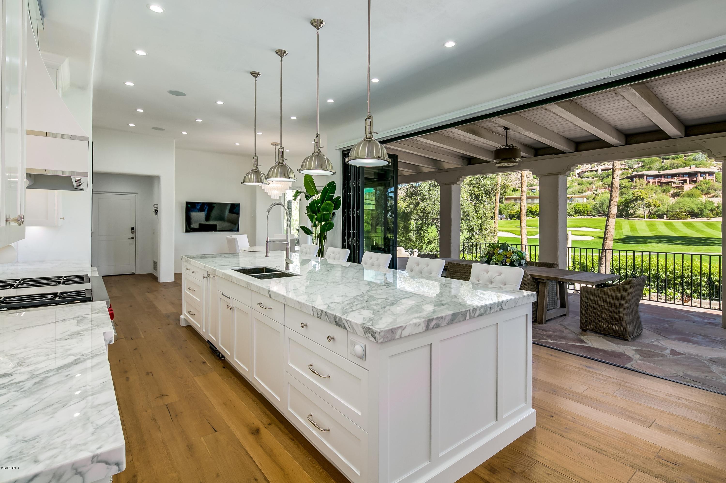 PVCC Golf Course Home - Residential