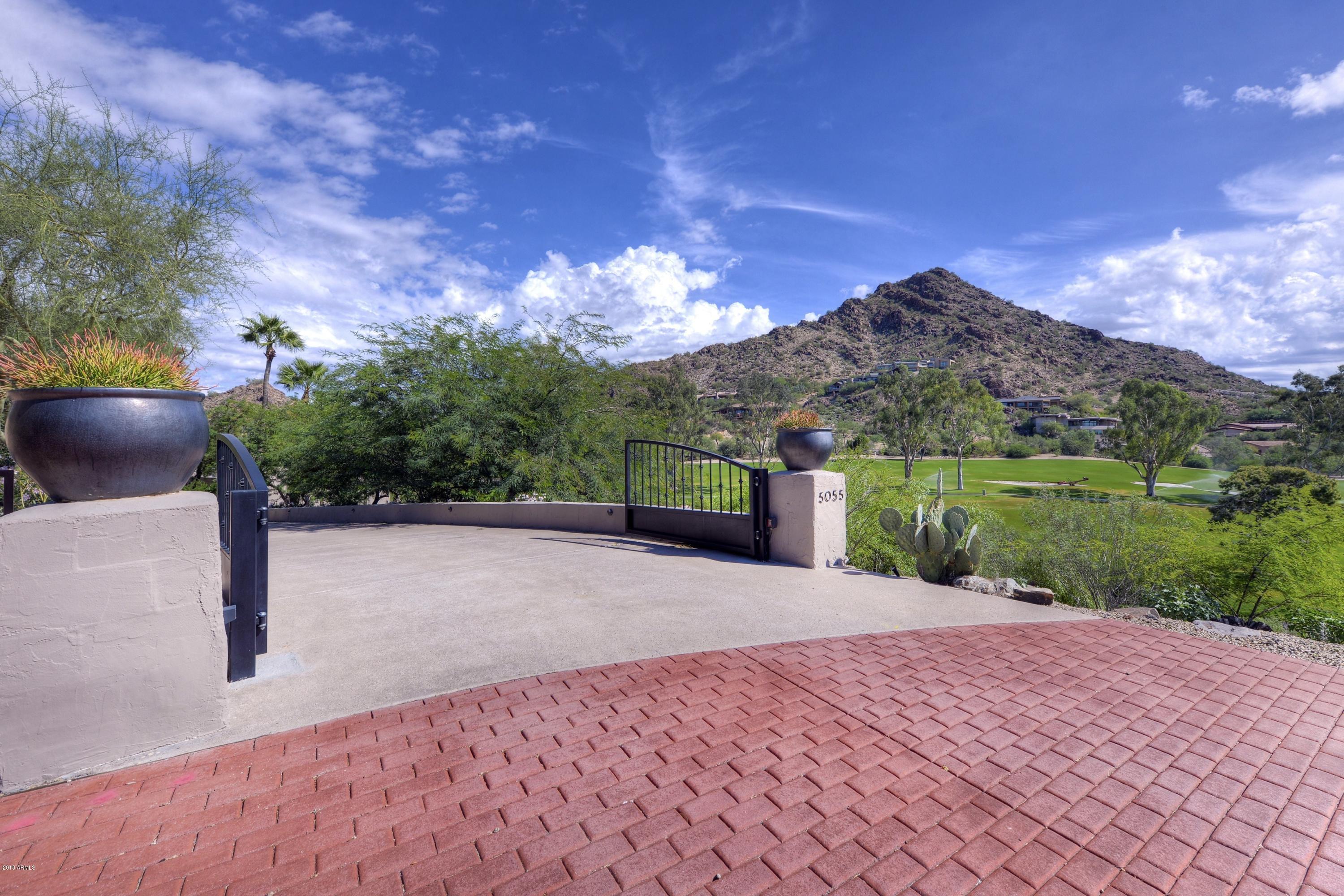 PVCC Golf Course Home - Residential