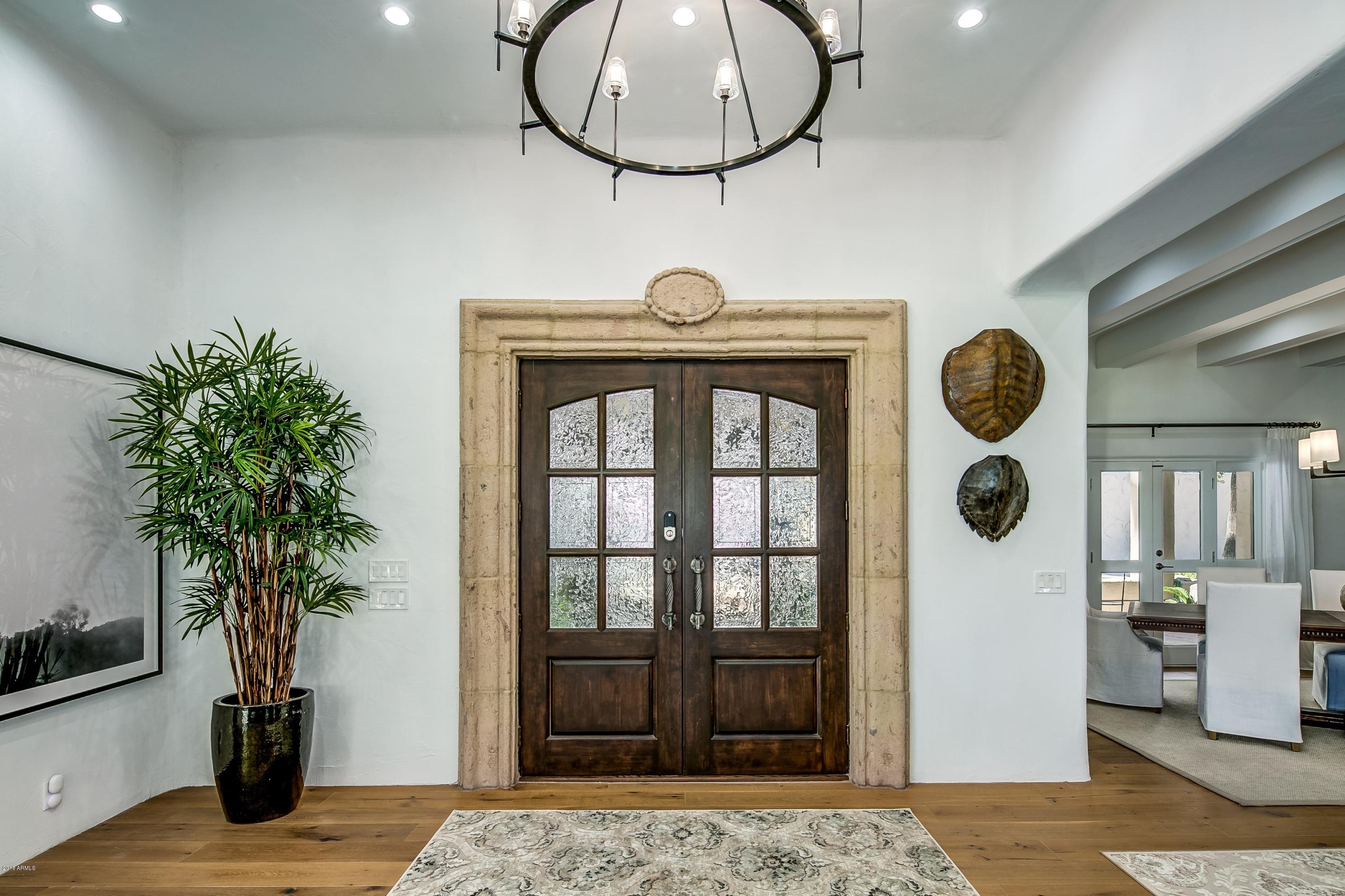 PVCC Golf Course Home - Residential