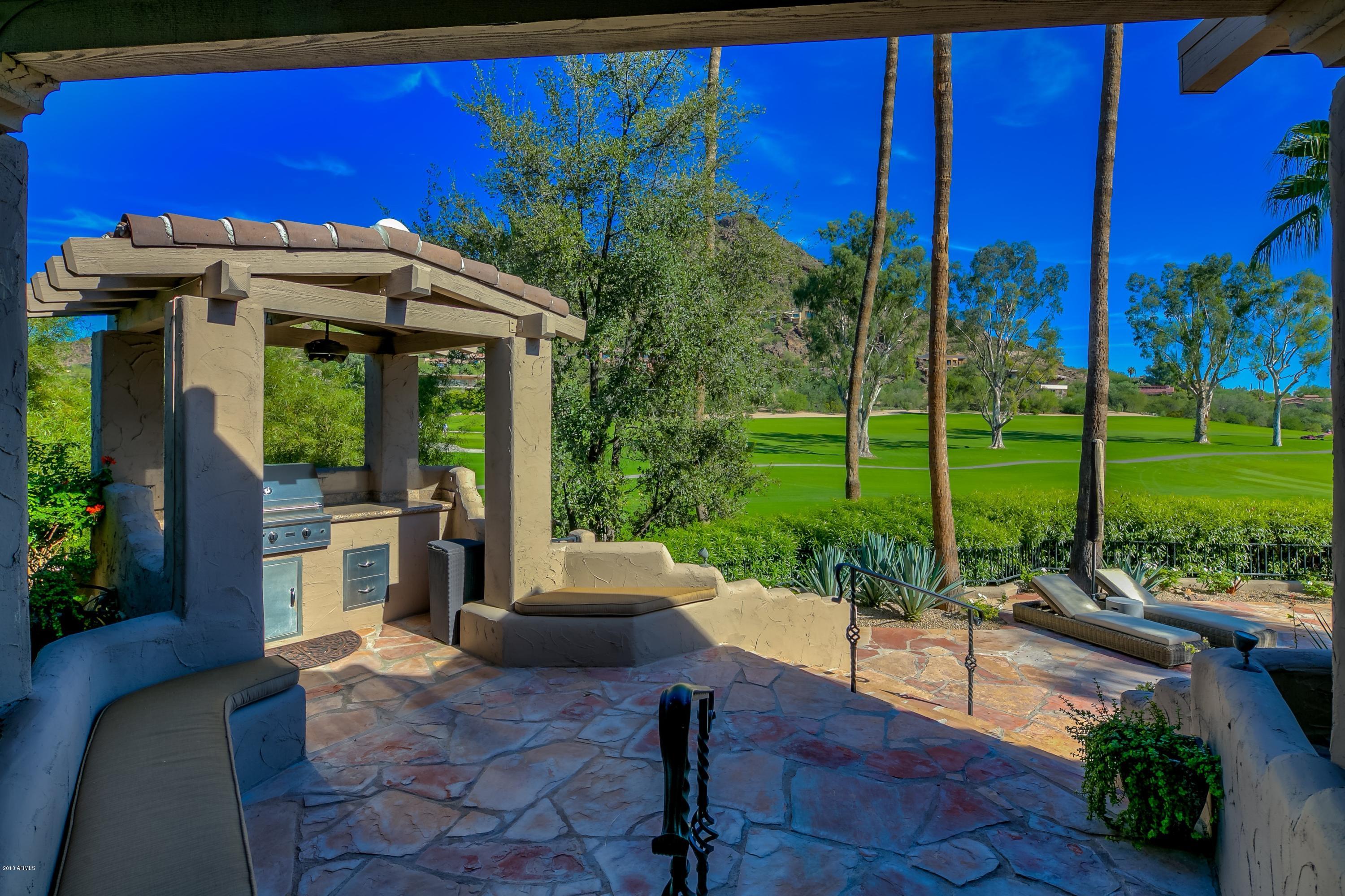 PVCC Golf Course Home - Residential