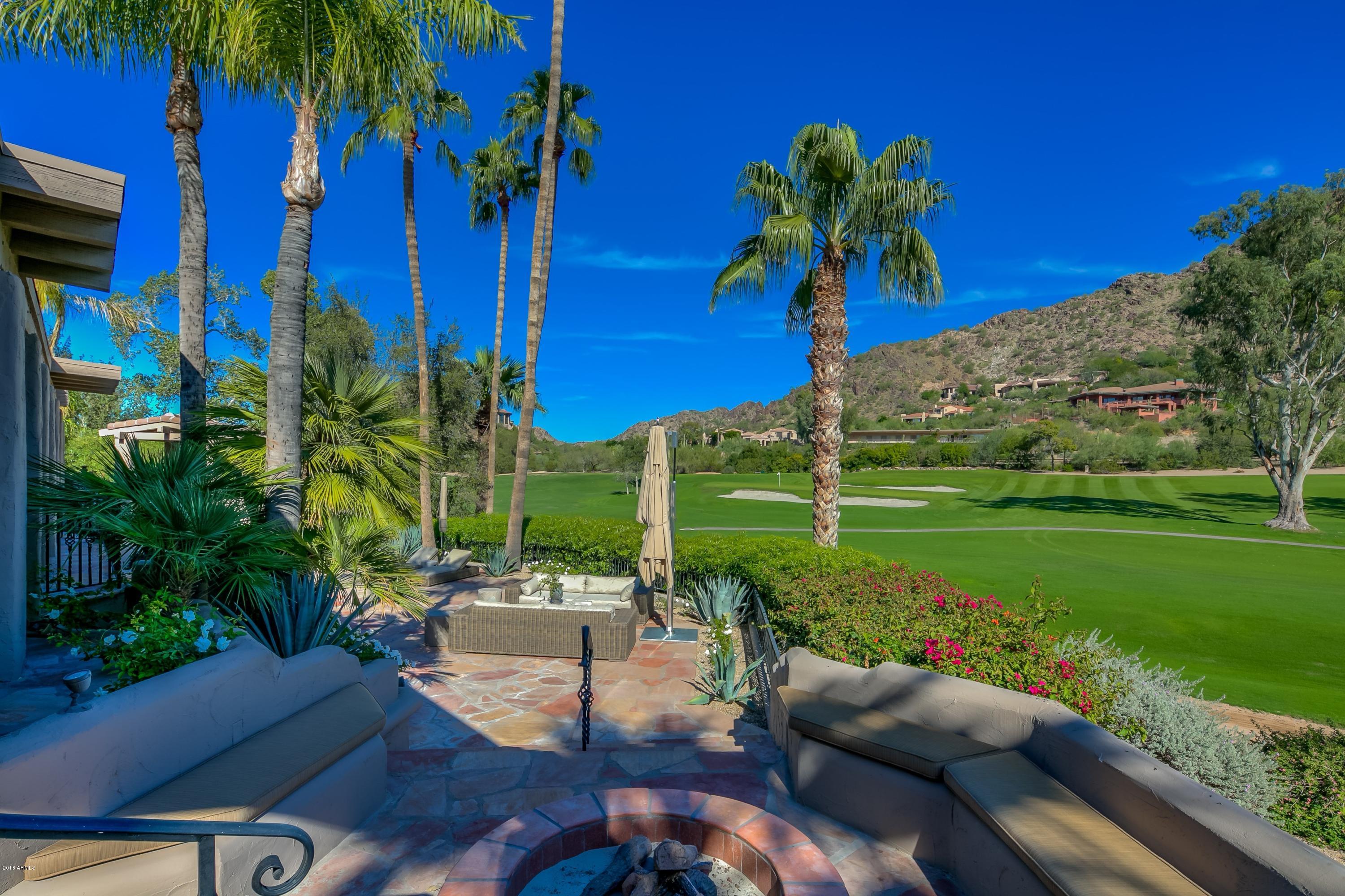 PVCC Golf Course Home - Residential