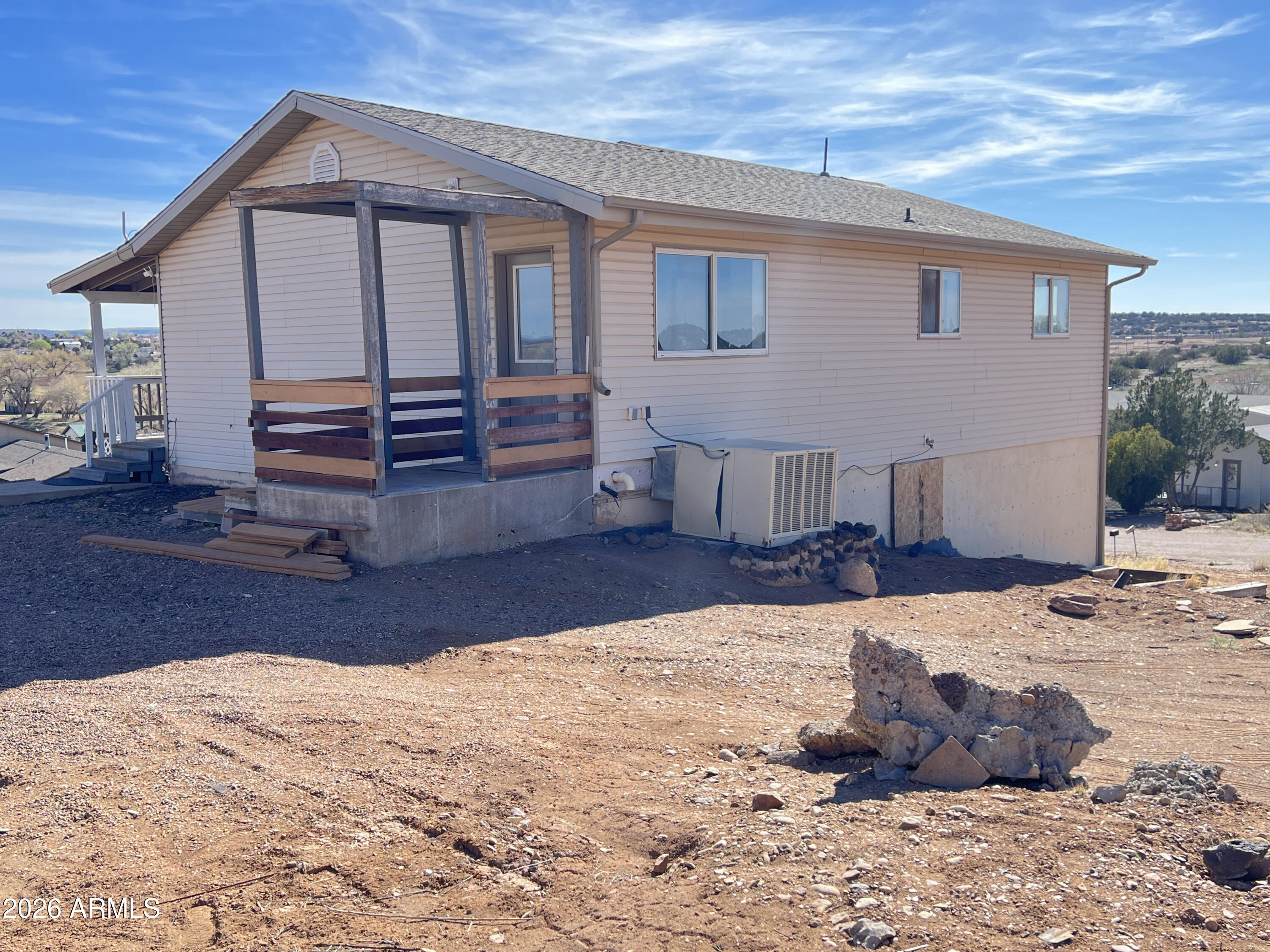 VALLEY VIEW ESTATES - Residential