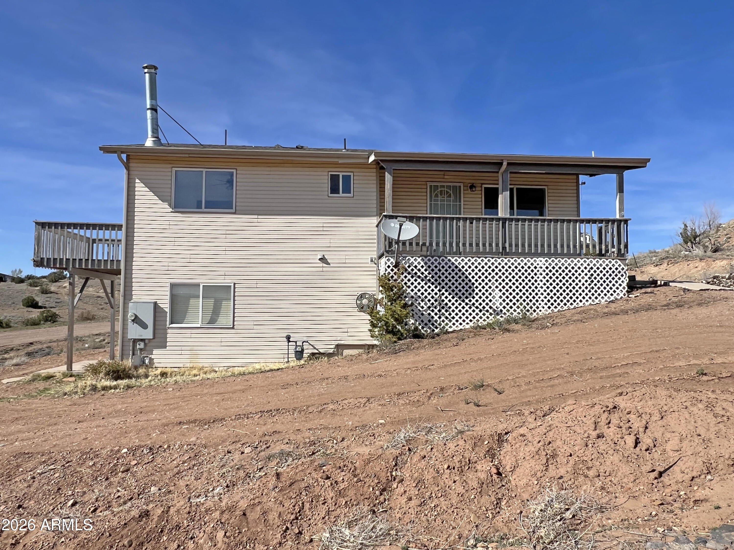 VALLEY VIEW ESTATES - Residential