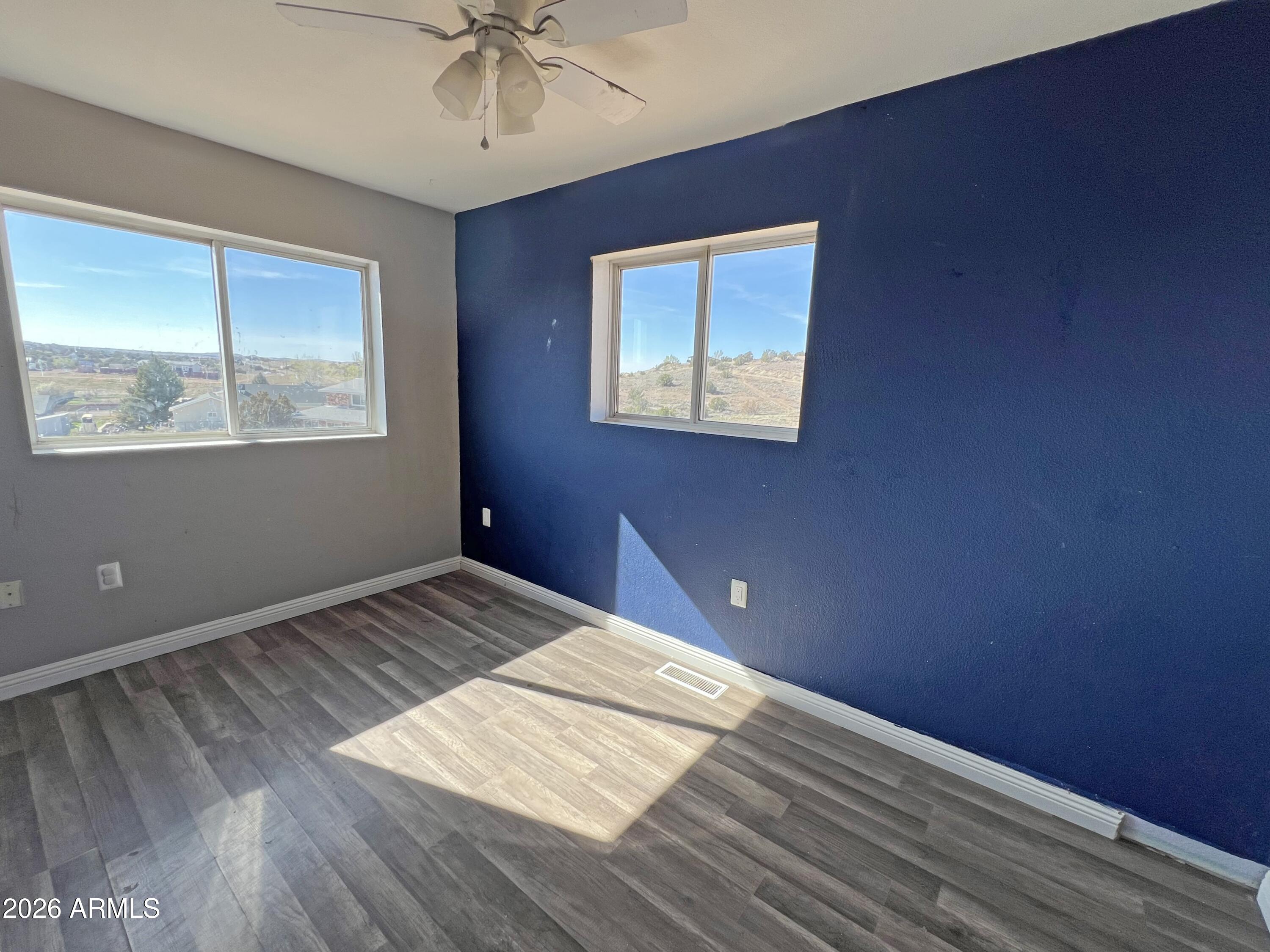VALLEY VIEW ESTATES - Residential