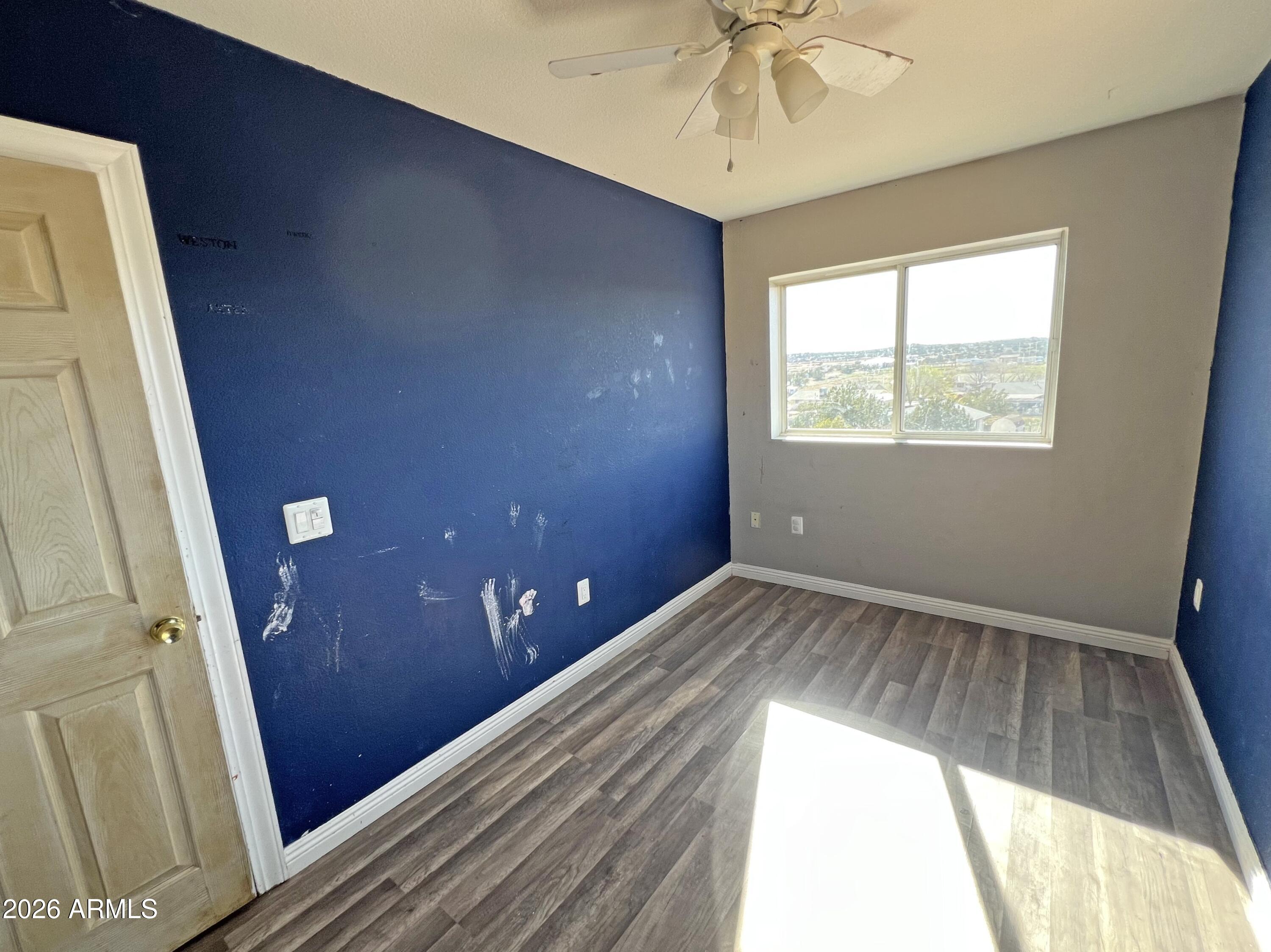VALLEY VIEW ESTATES - Residential