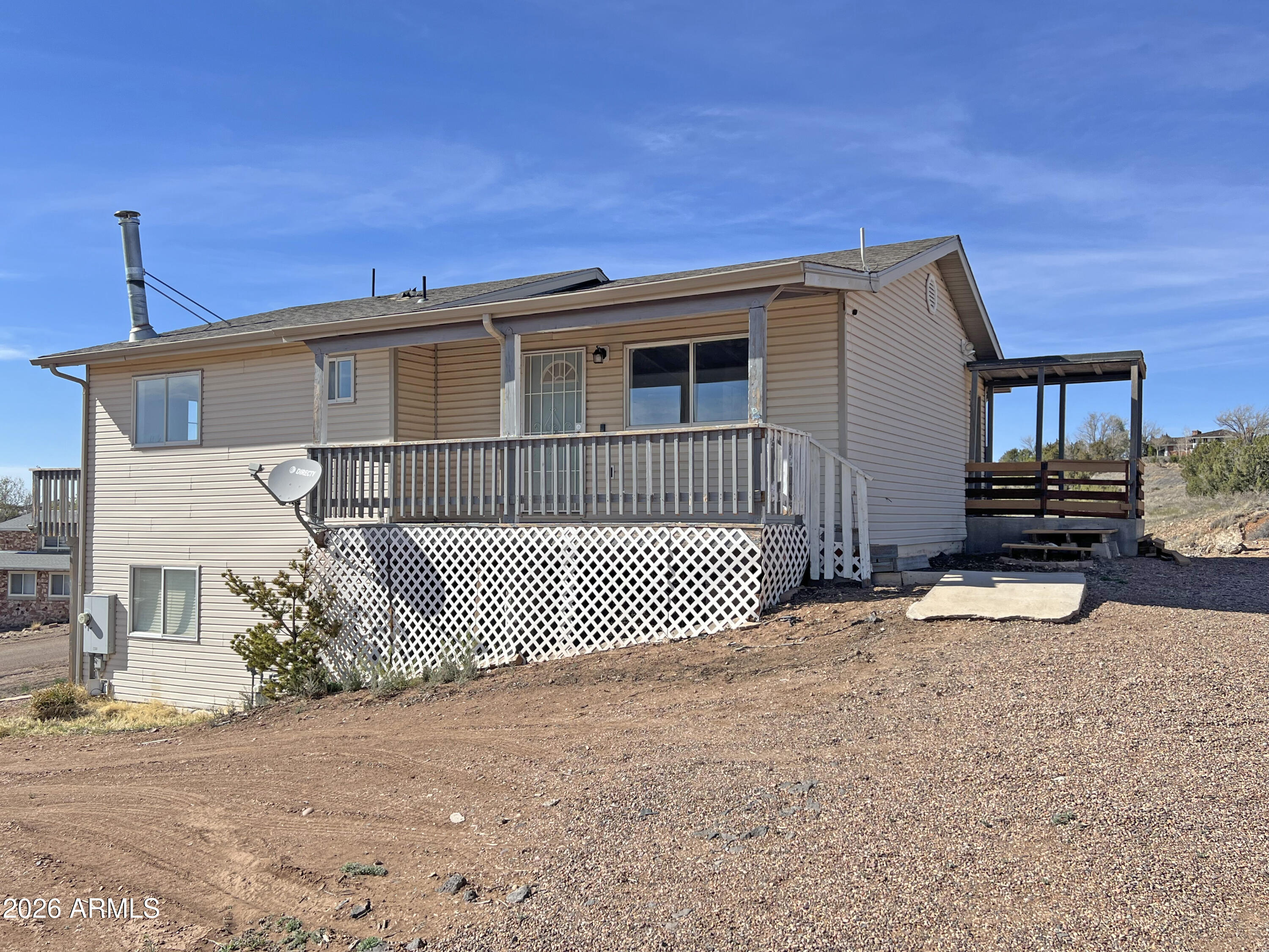 VALLEY VIEW ESTATES - Residential
