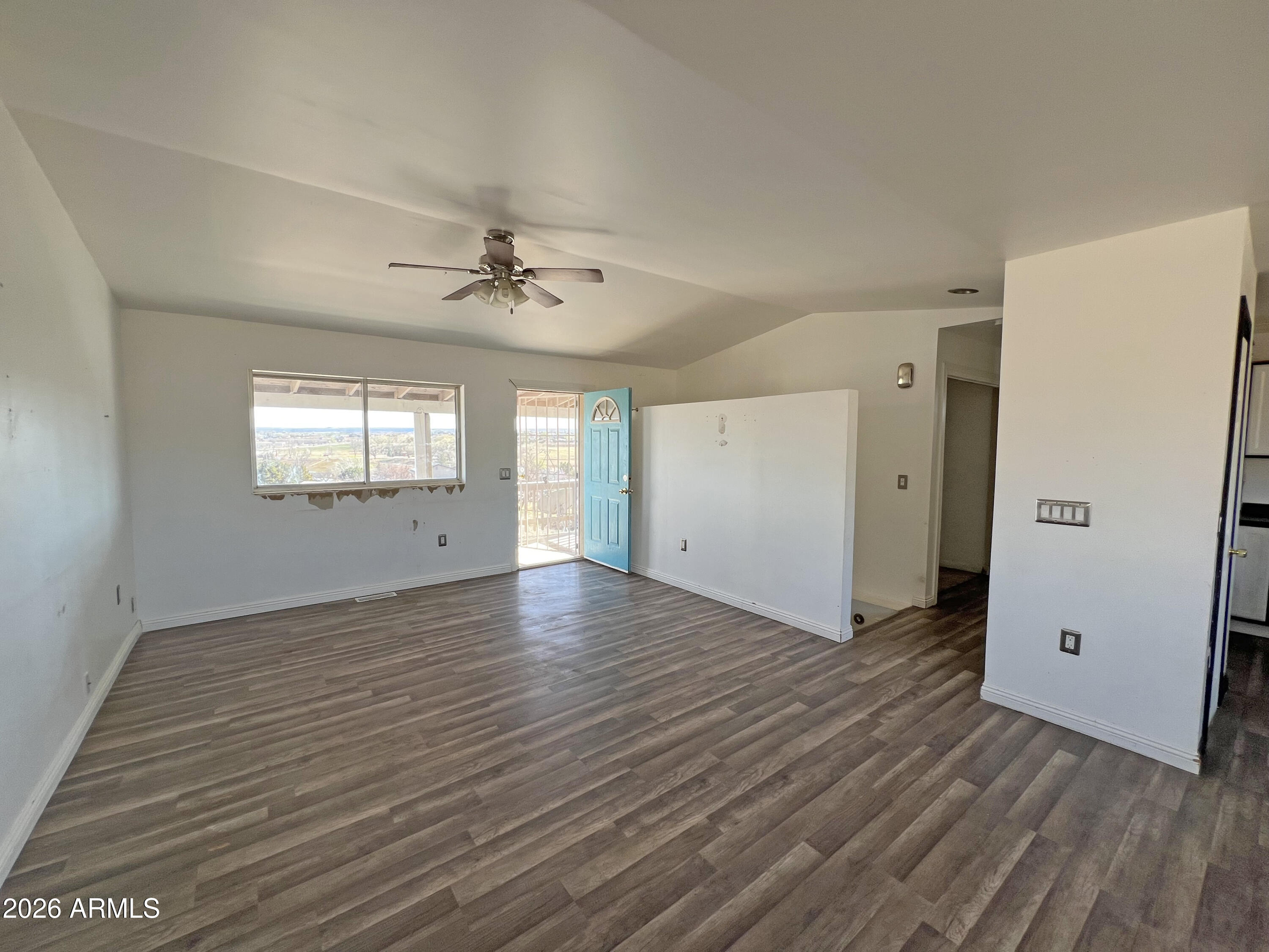 VALLEY VIEW ESTATES - Residential