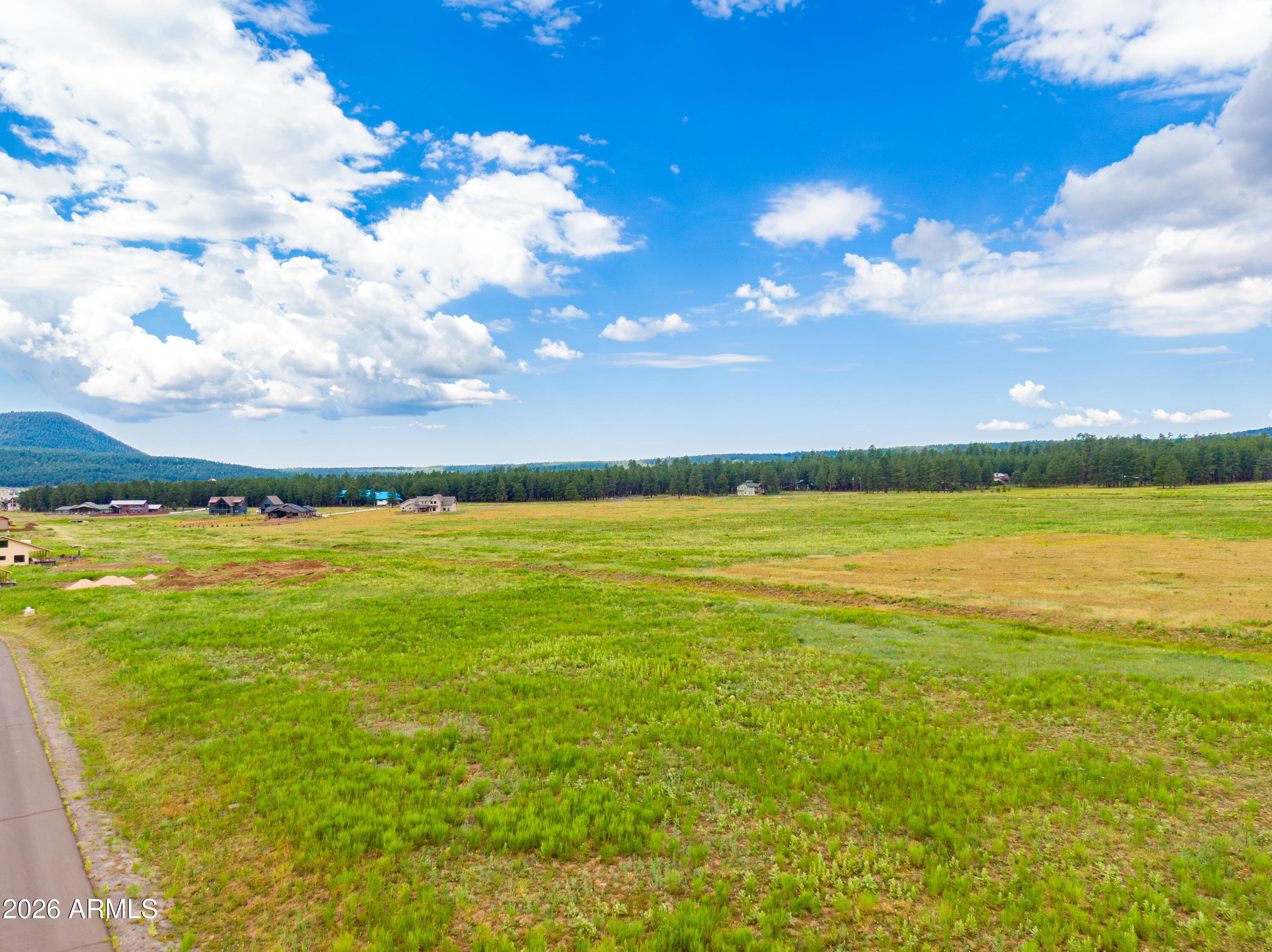 RANCH AT THE PEAKS PHASE 1 - Land