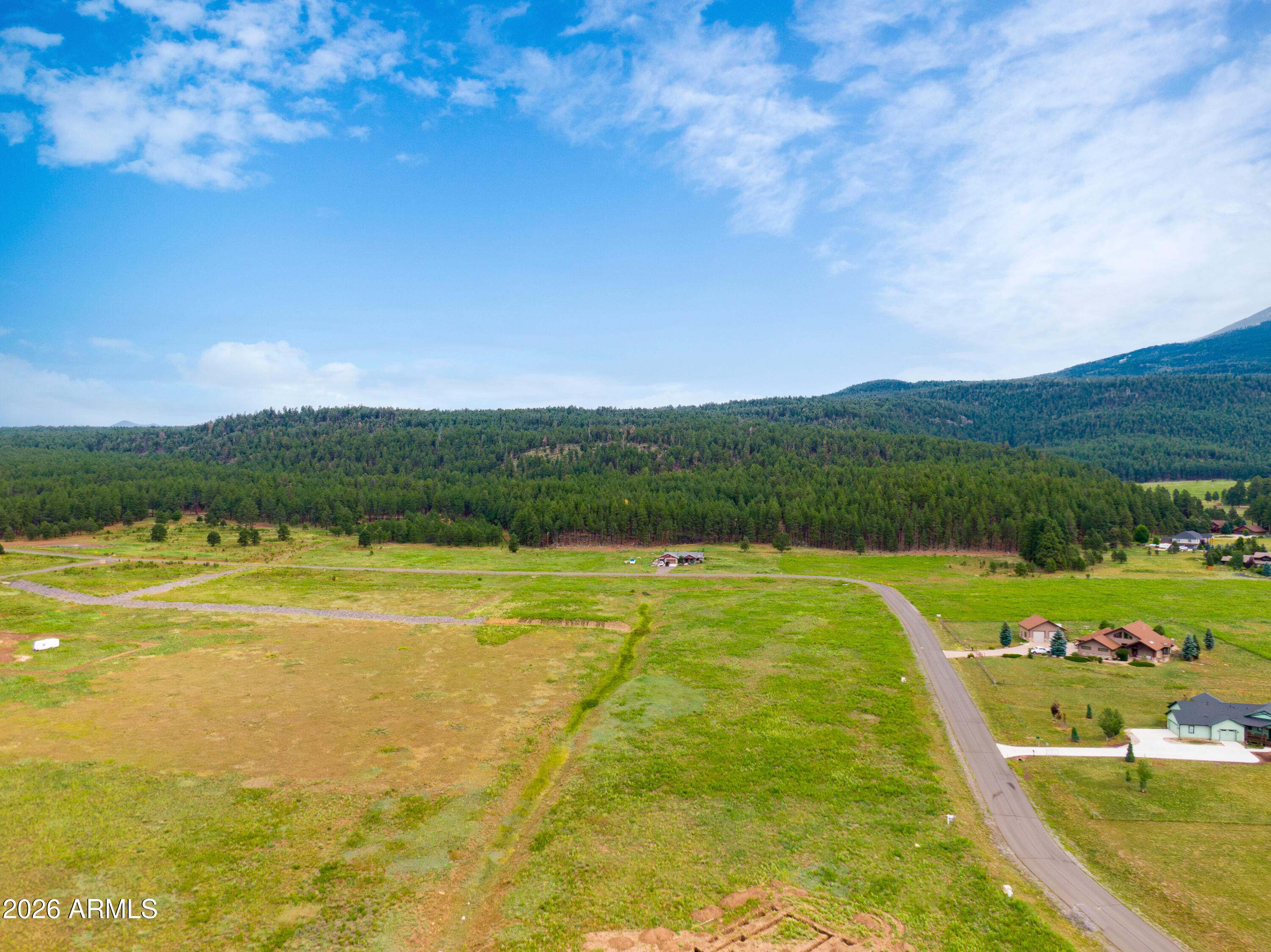 RANCH AT THE PEAKS PHASE 1 - Land
