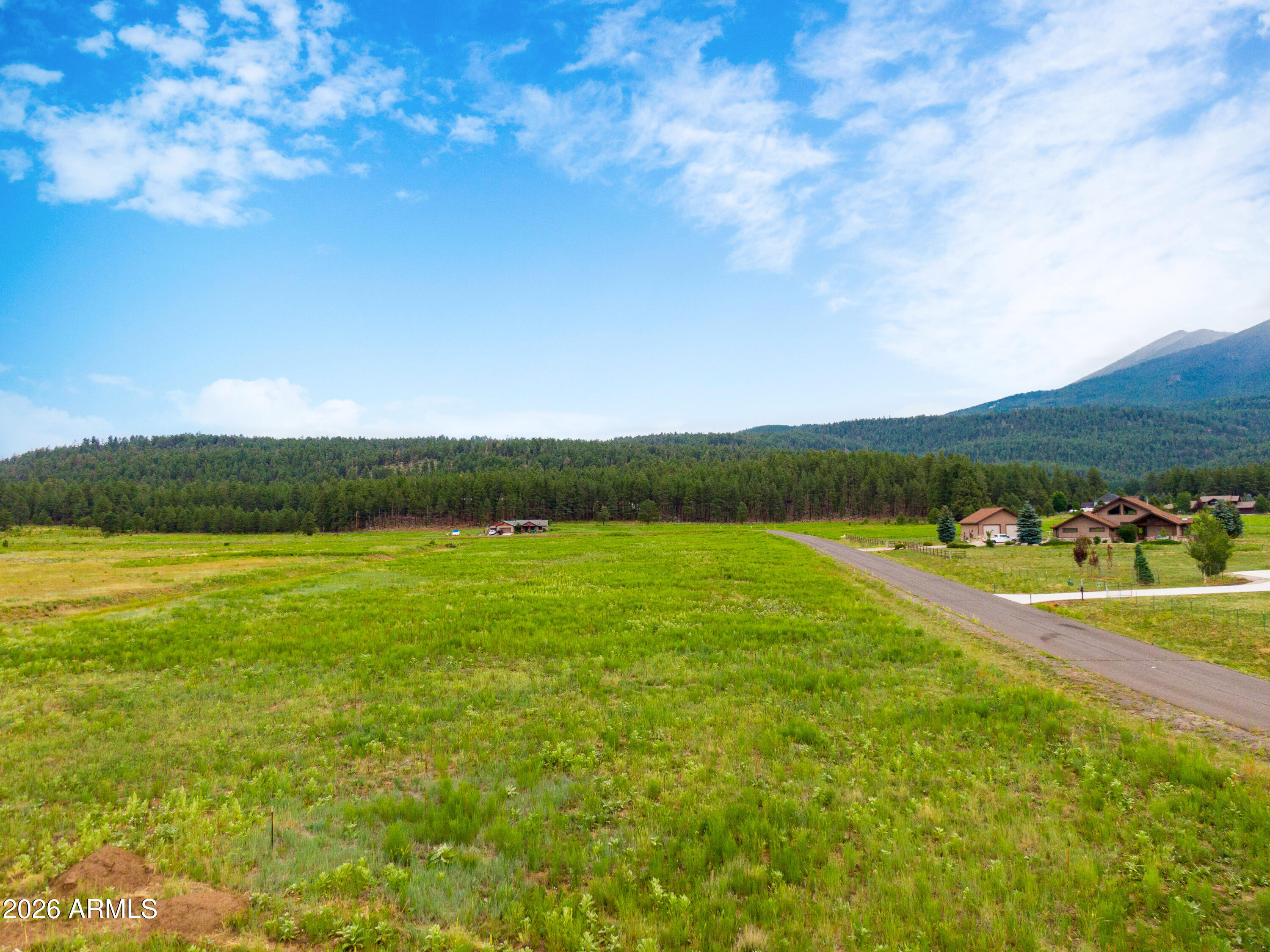 RANCH AT THE PEAKS PHASE 1 - Land