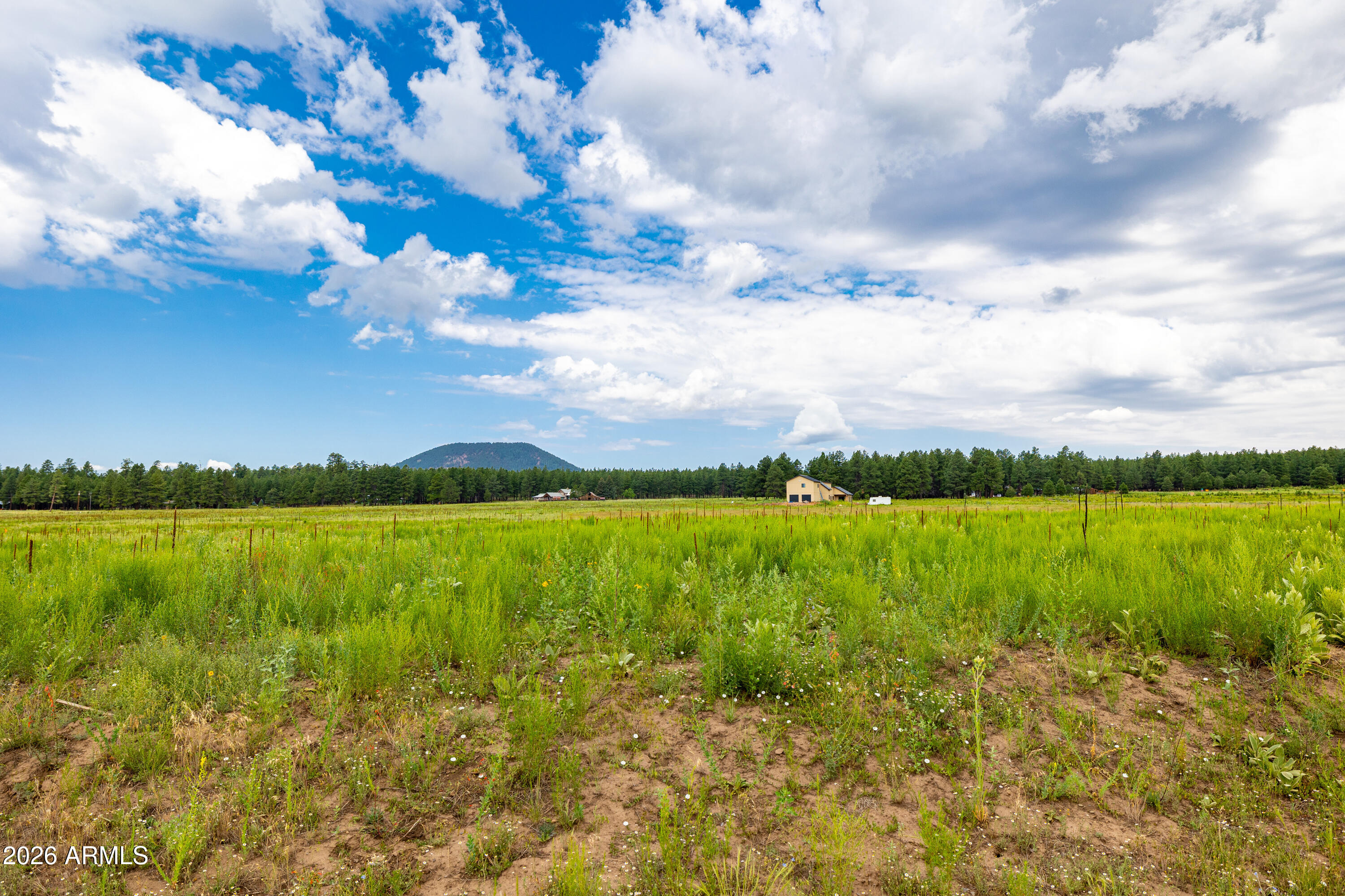 RANCH AT THE PEAKS PHASE 1 - Land