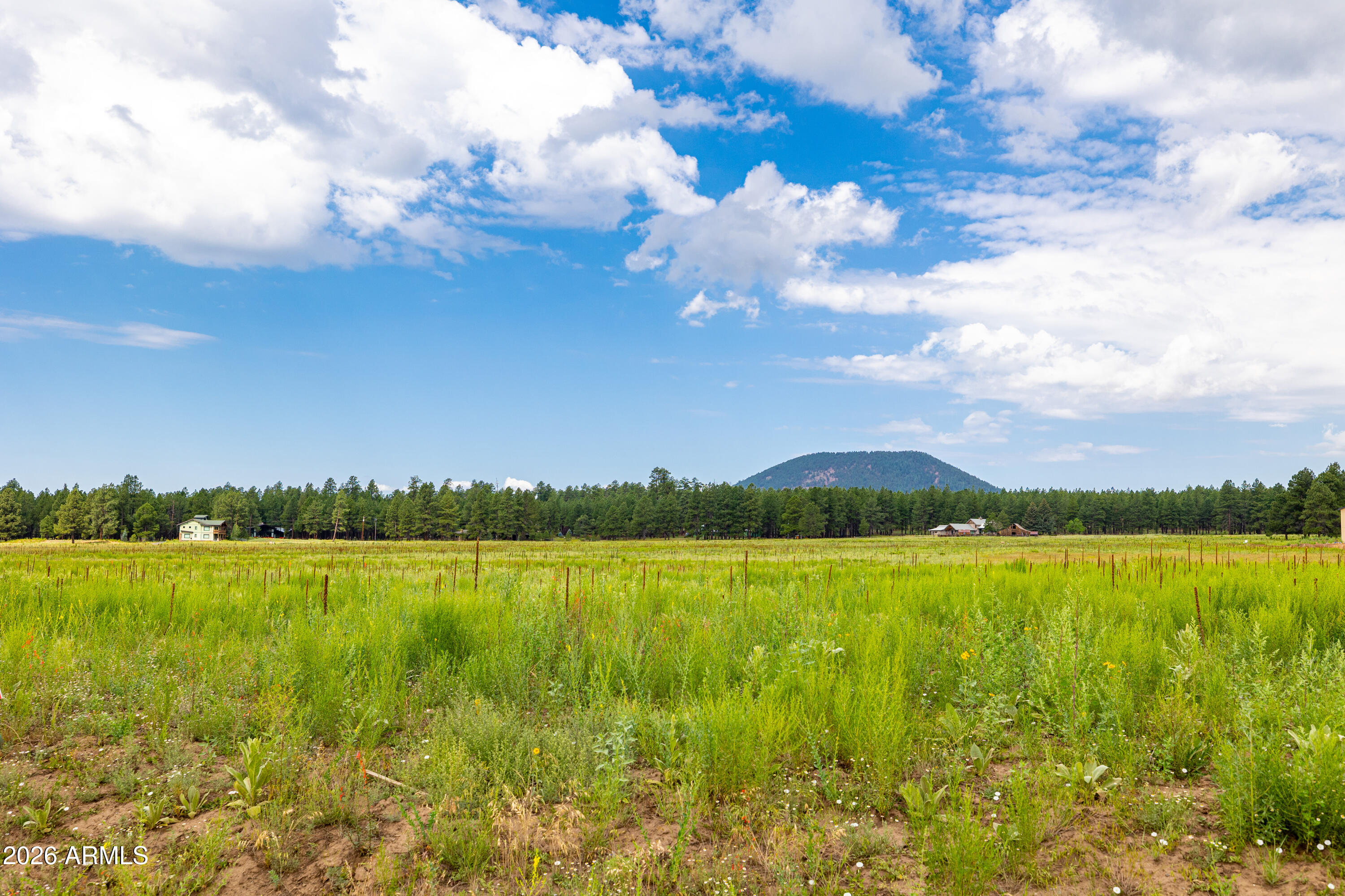 RANCH AT THE PEAKS PHASE 1 - Land