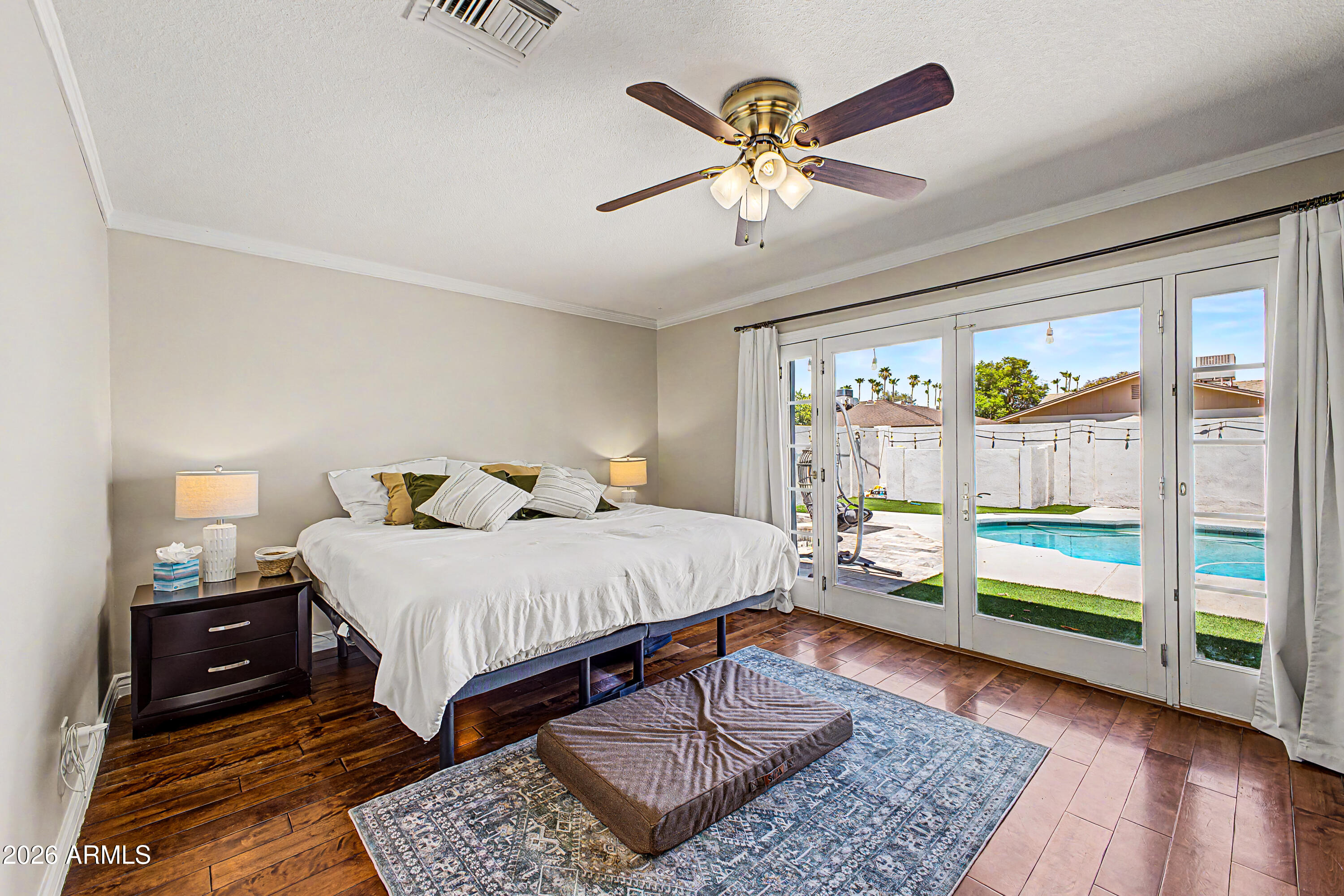 Tempe Royal Palms Unit 13 lot 608 - Residential