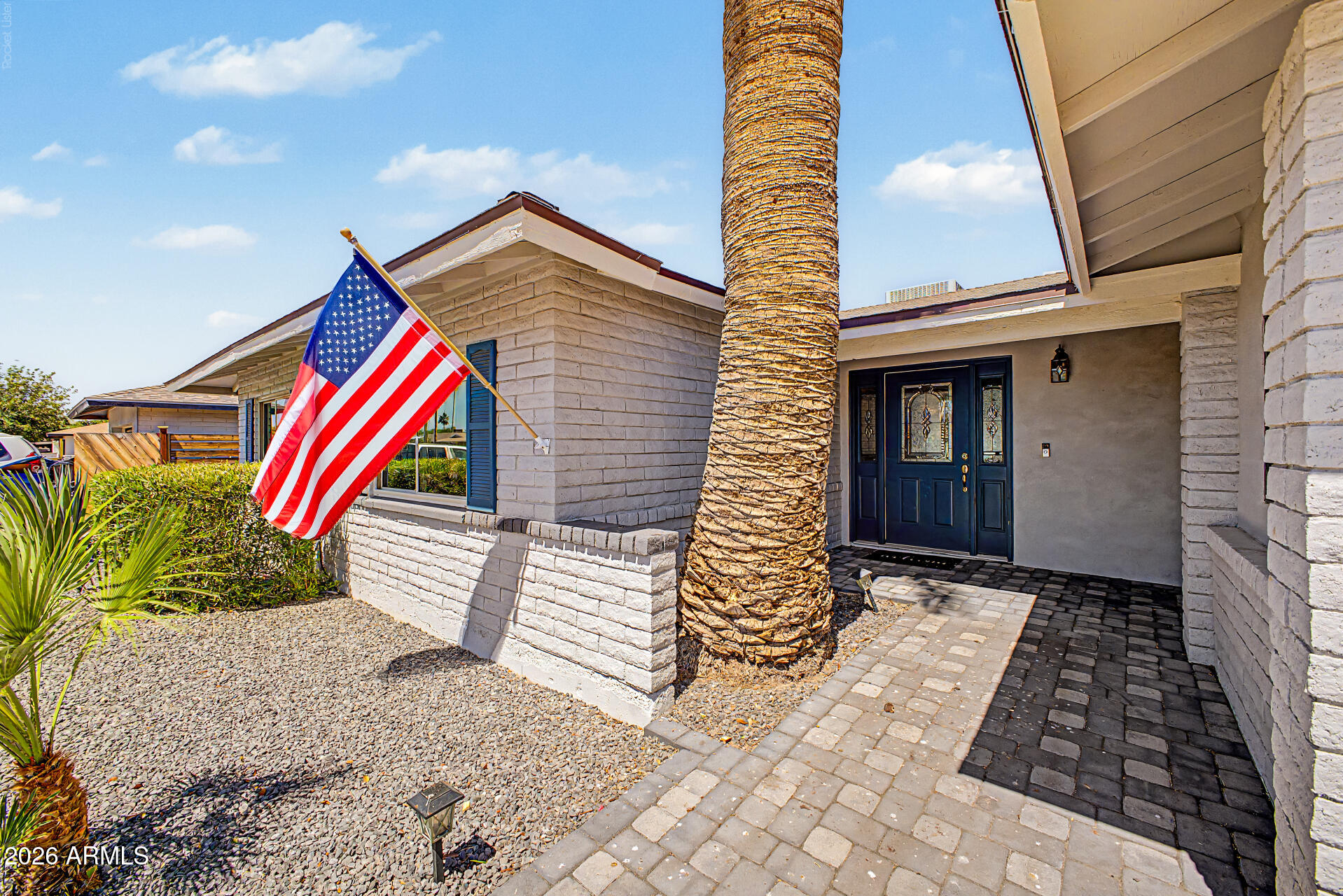 Tempe Royal Palms Unit 13 lot 608 - Residential