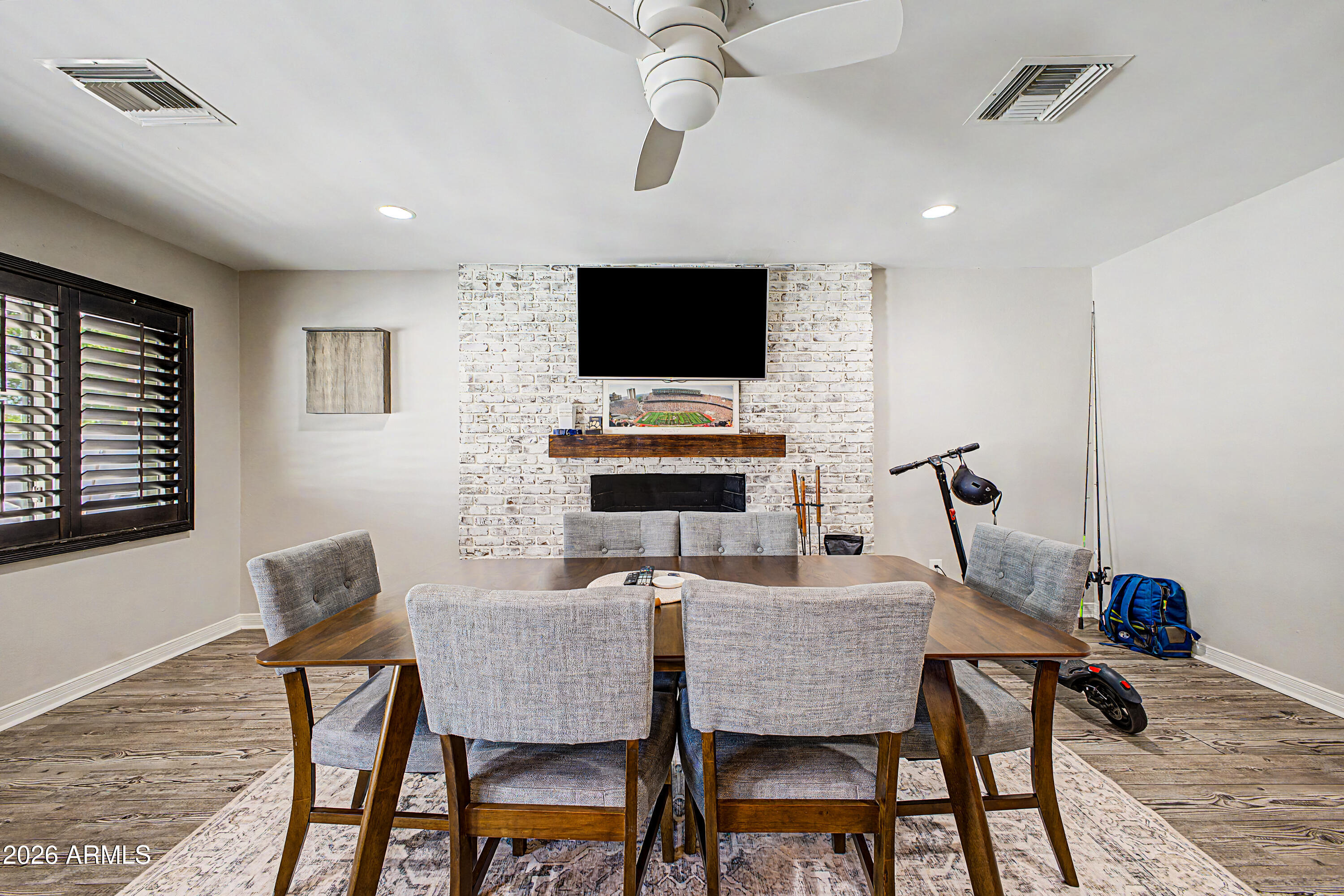 Tempe Royal Palms Unit 13 lot 608 - Residential
