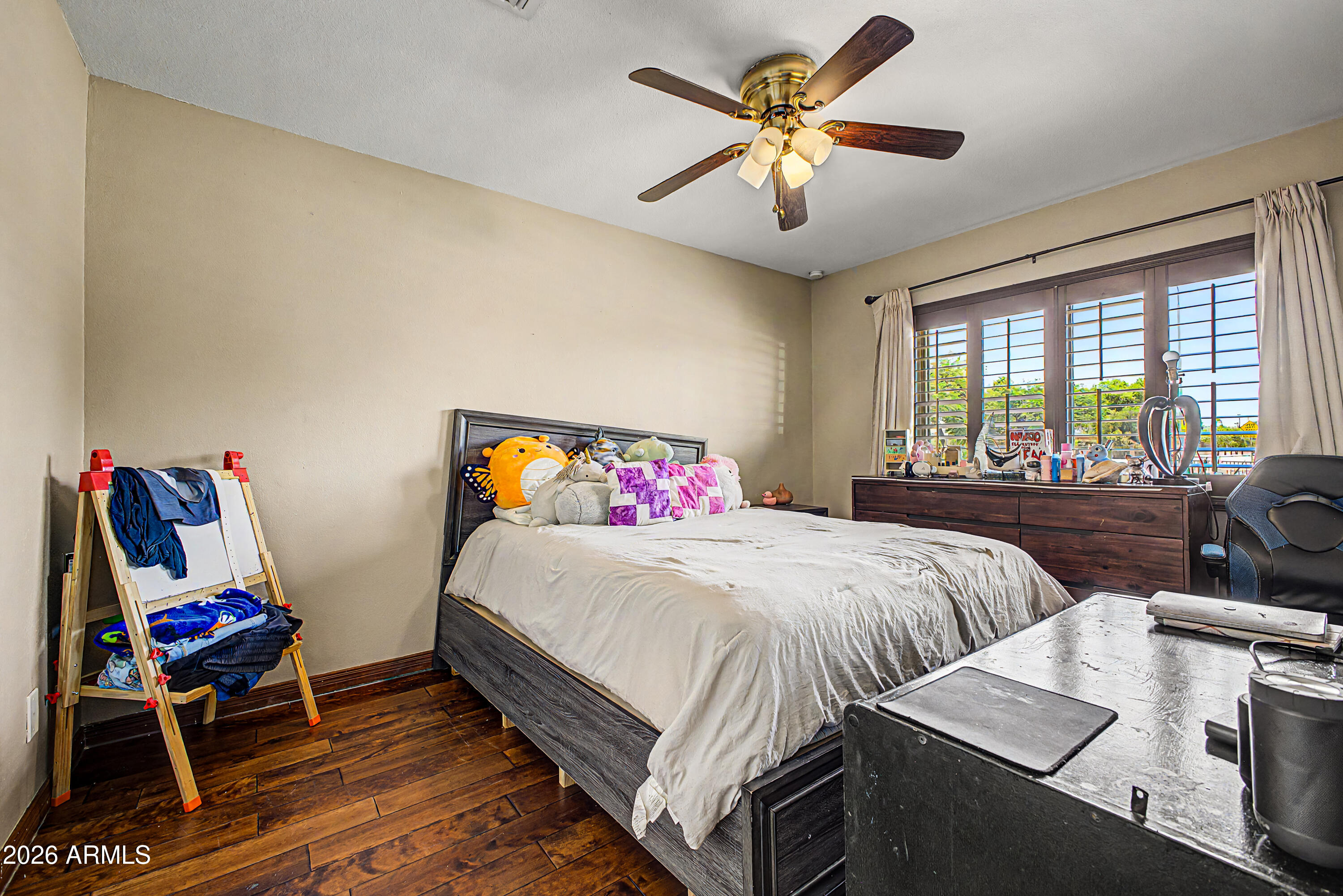 Tempe Royal Palms Unit 13 lot 608 - Residential