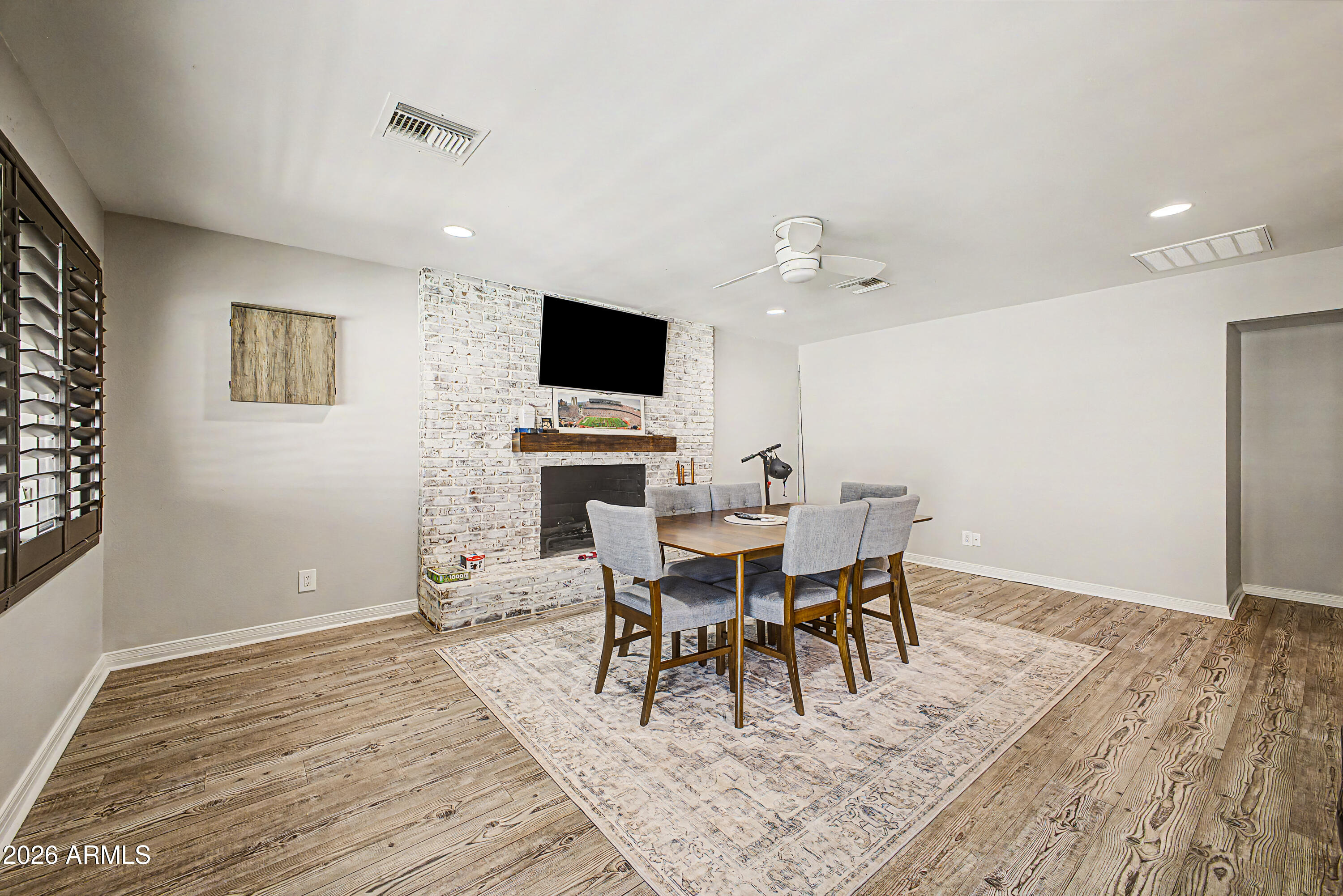 Tempe Royal Palms Unit 13 lot 608 - Residential