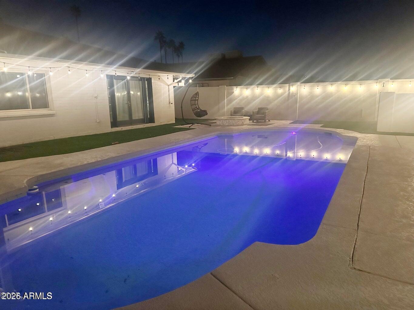 Tempe Royal Palms Unit 13 lot 608 - Residential
