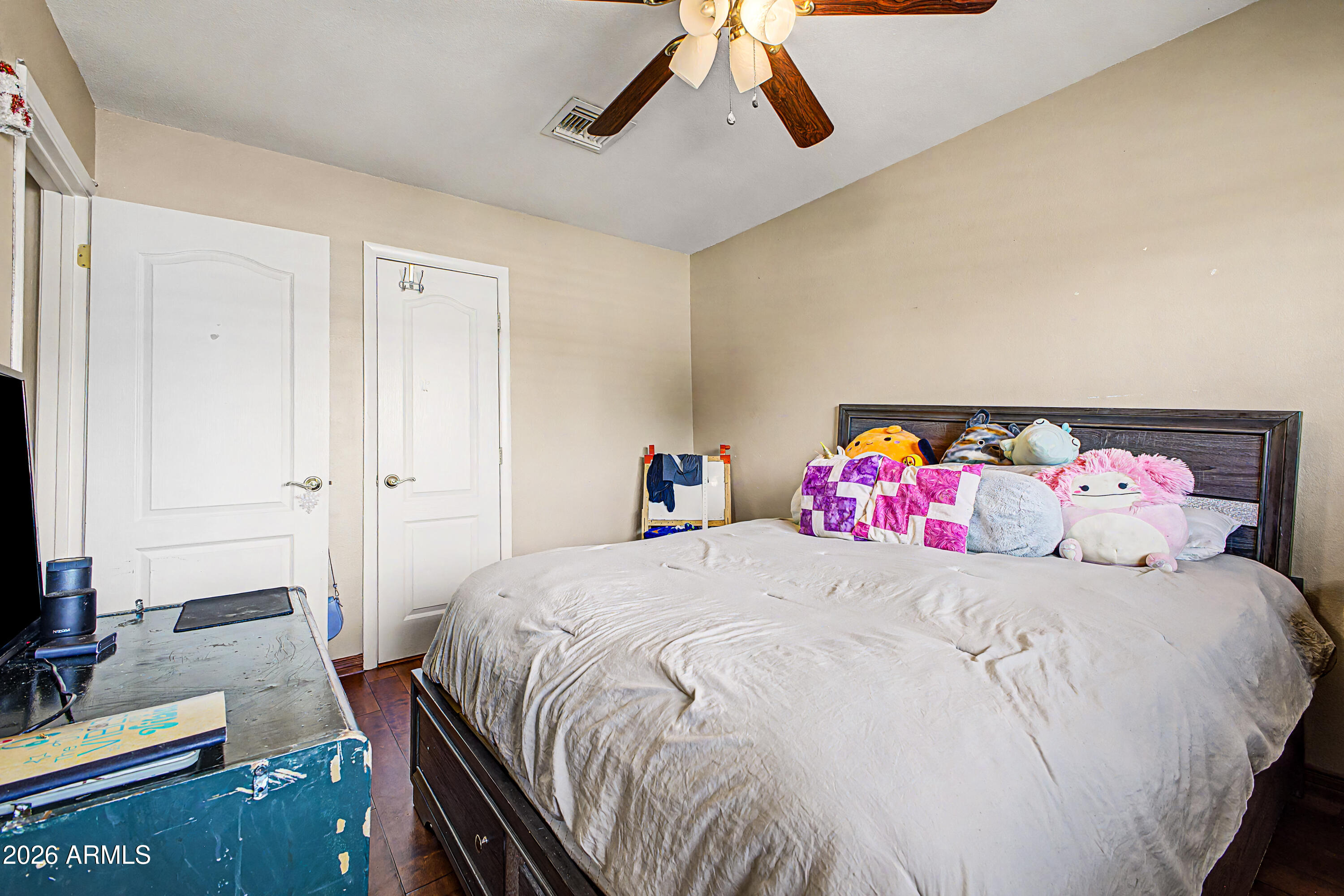 Tempe Royal Palms Unit 13 lot 608 - Residential
