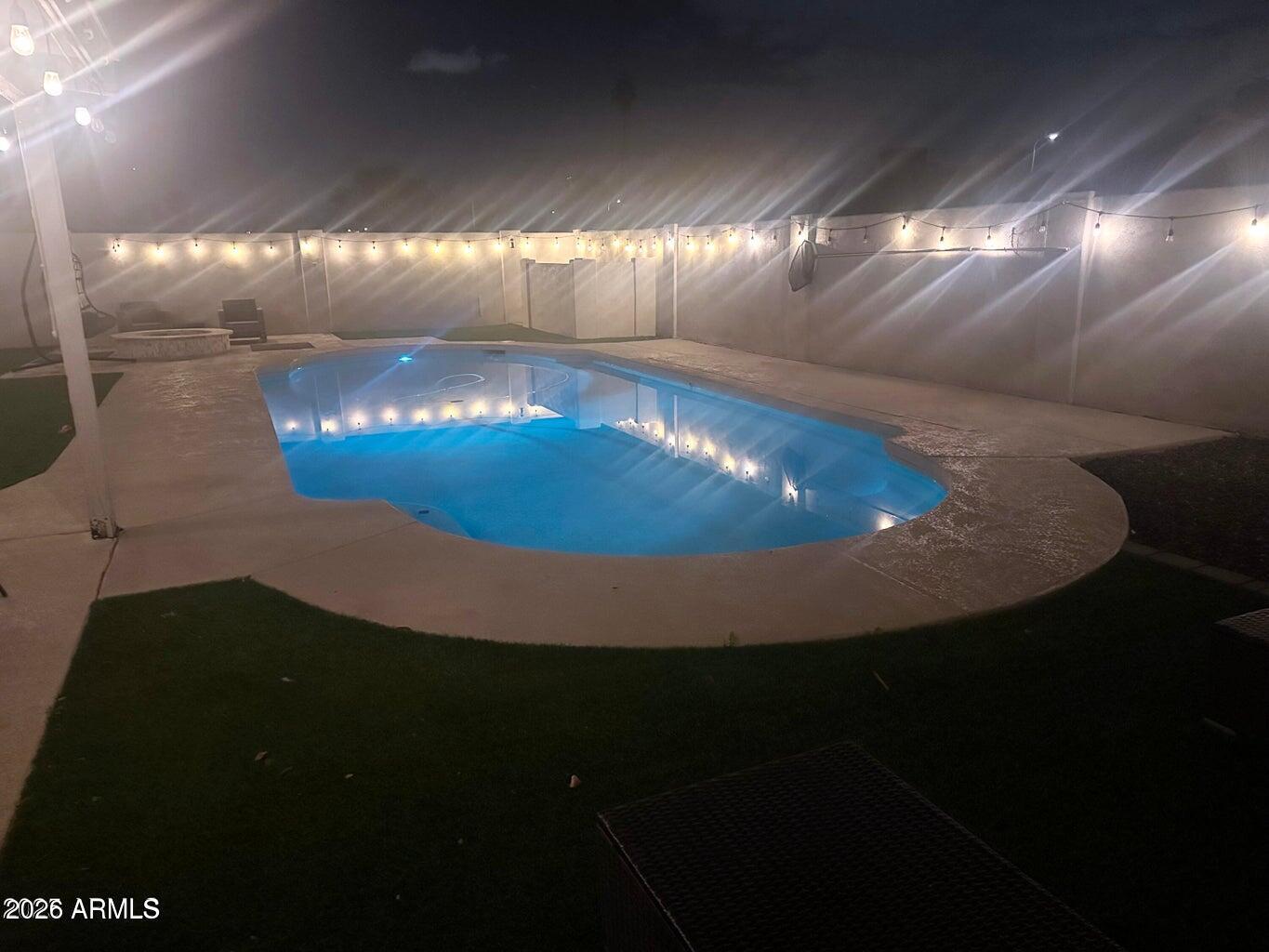 Tempe Royal Palms Unit 13 lot 608 - Residential
