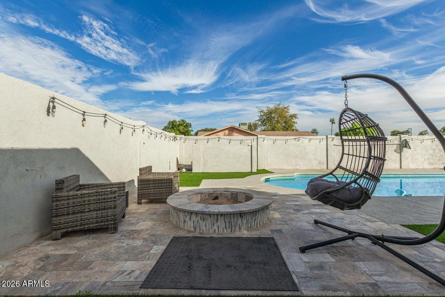 Tempe Royal Palms Unit 13 lot 608 - Residential