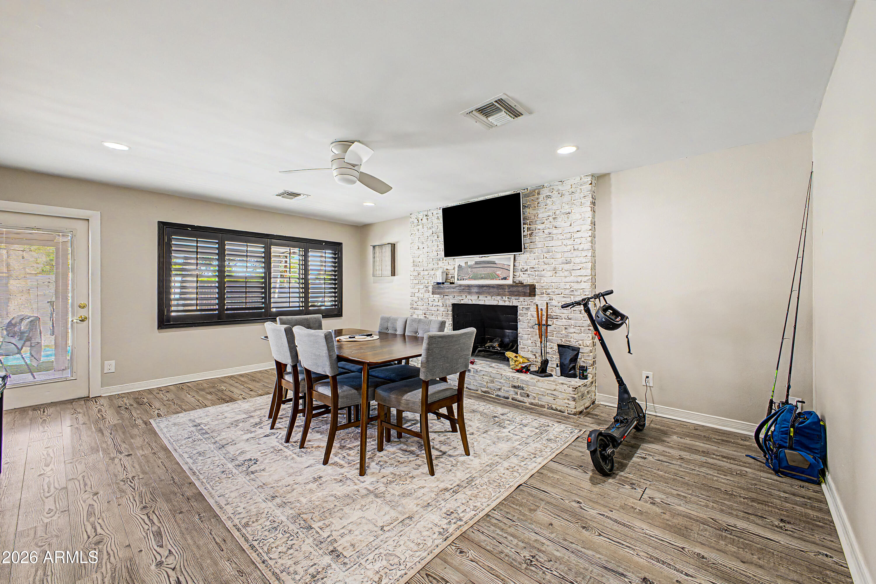 Tempe Royal Palms Unit 13 lot 608 - Residential