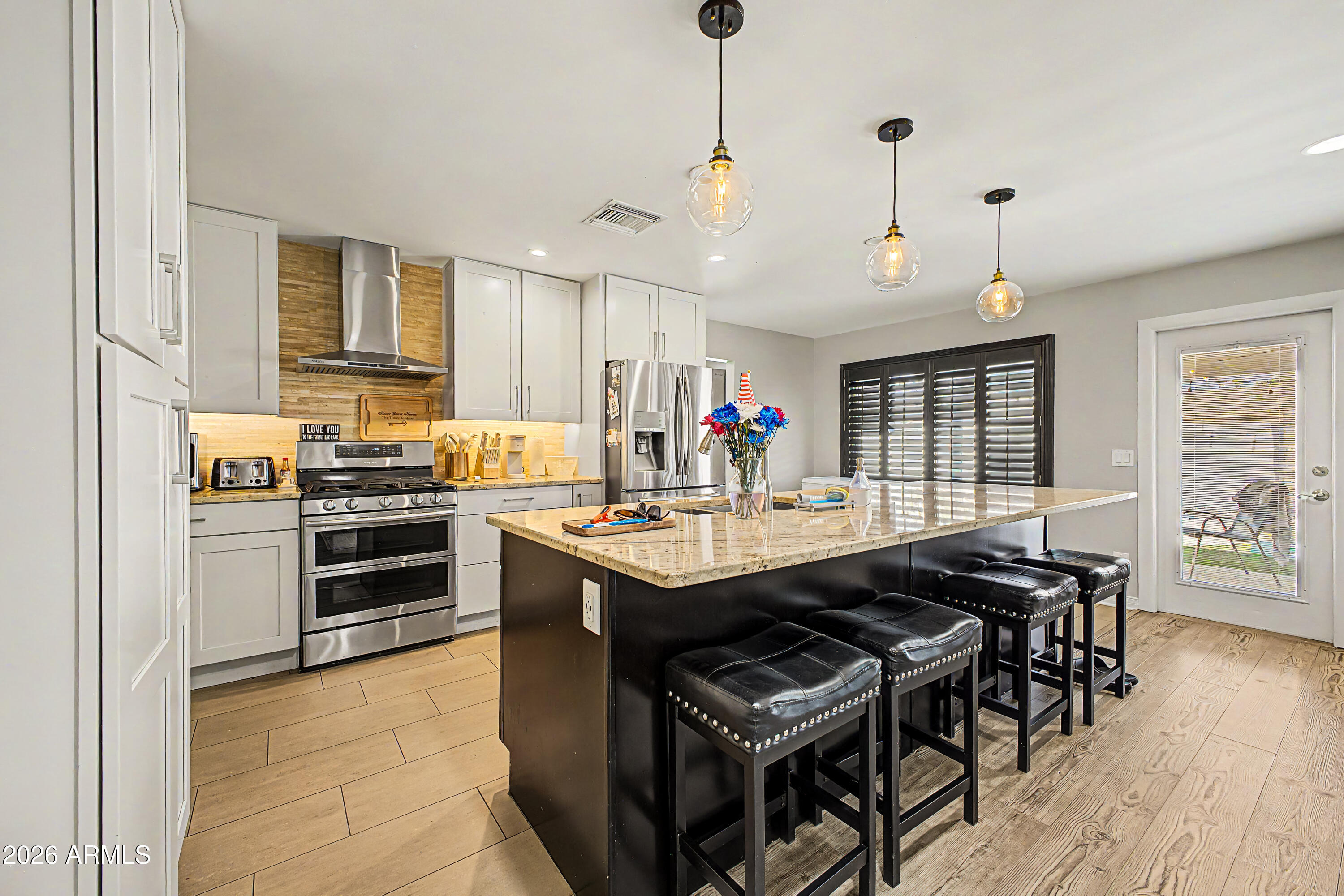Tempe Royal Palms Unit 13 lot 608 - Residential
