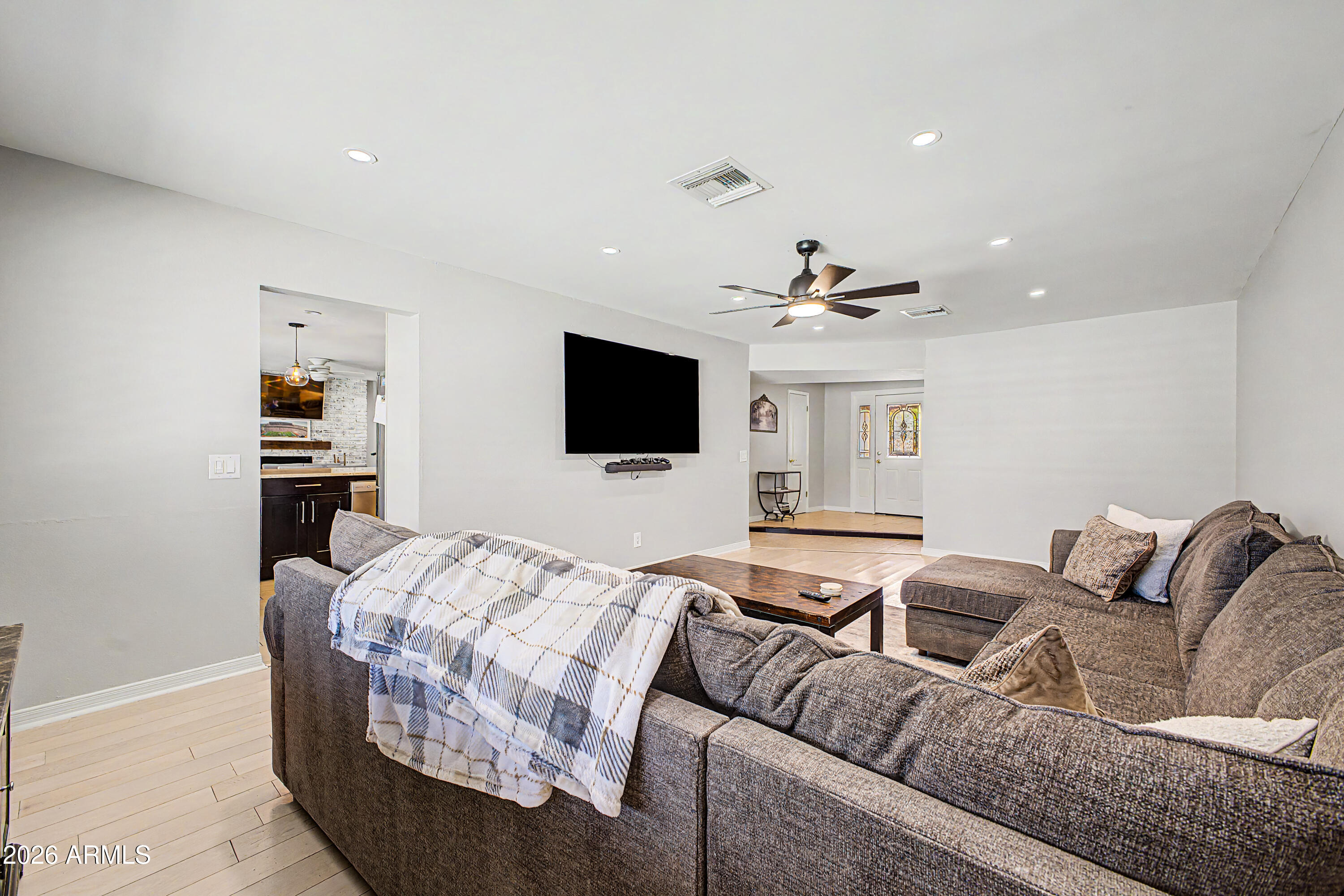 Tempe Royal Palms Unit 13 lot 608 - Residential