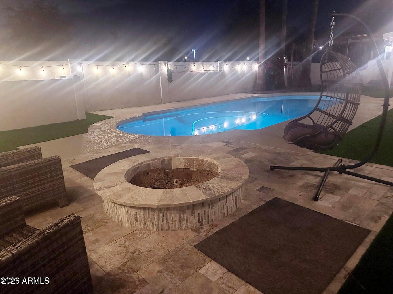 Tempe Royal Palms Unit 13 lot 608 - Residential