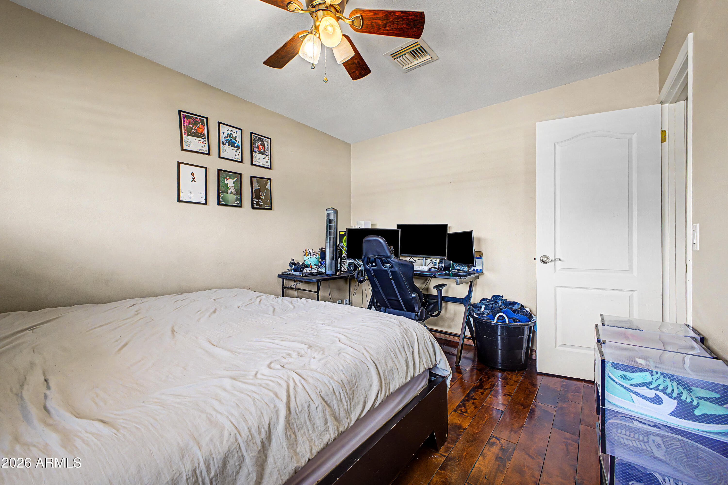 Tempe Royal Palms Unit 13 lot 608 - Residential