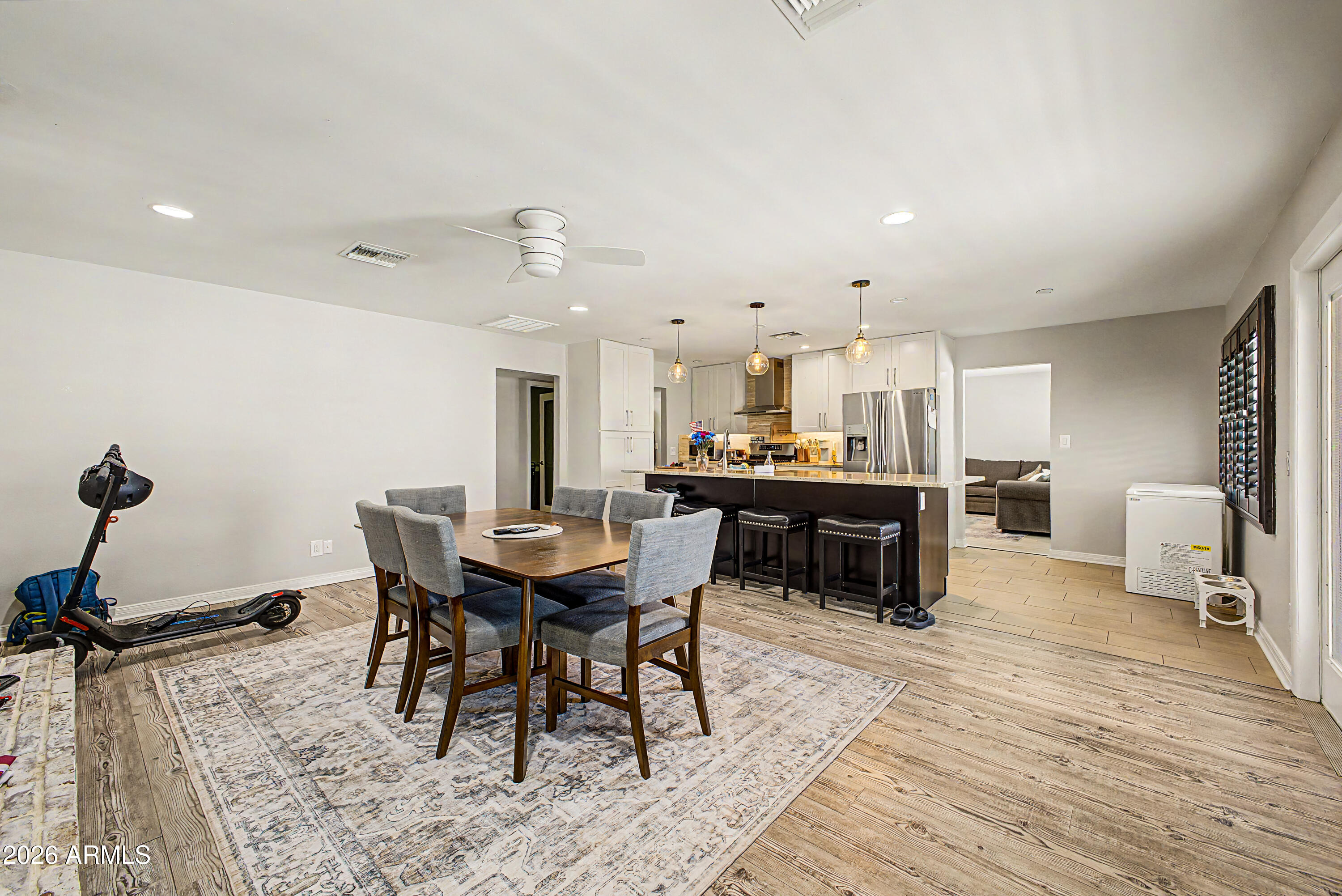 Tempe Royal Palms Unit 13 lot 608 - Residential