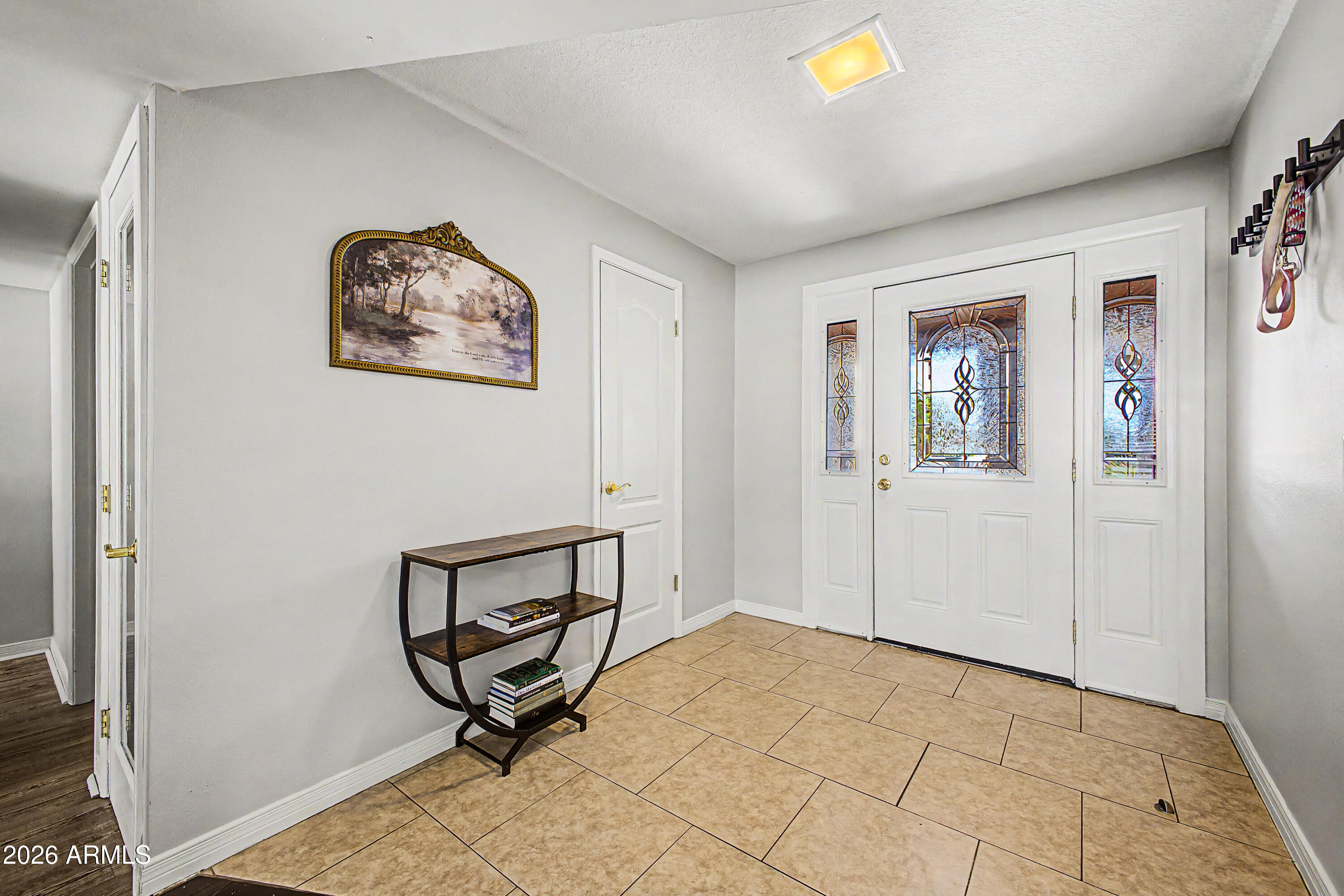 Tempe Royal Palms Unit 13 lot 608 - Residential