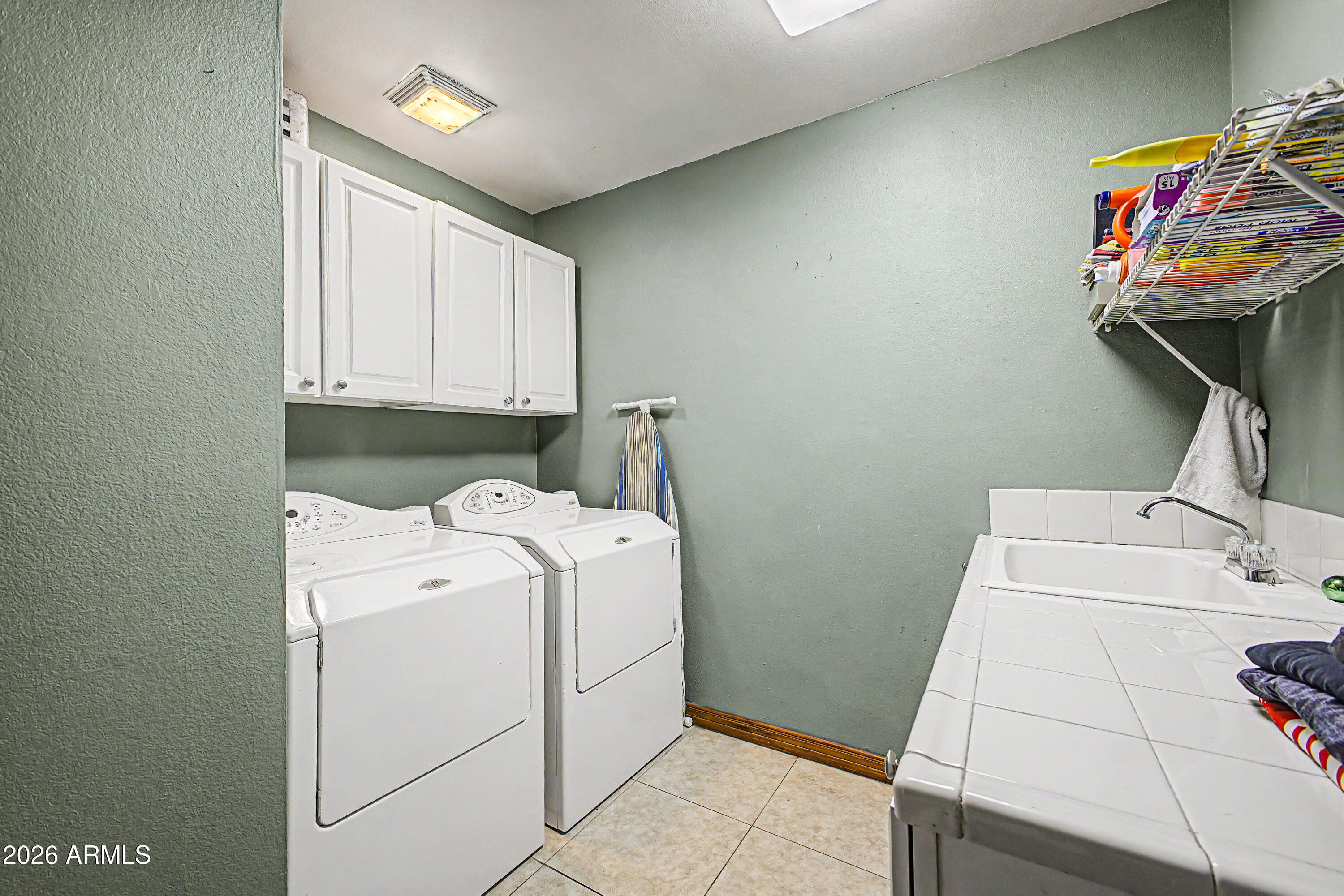 Tempe Royal Palms Unit 13 lot 608 - Residential