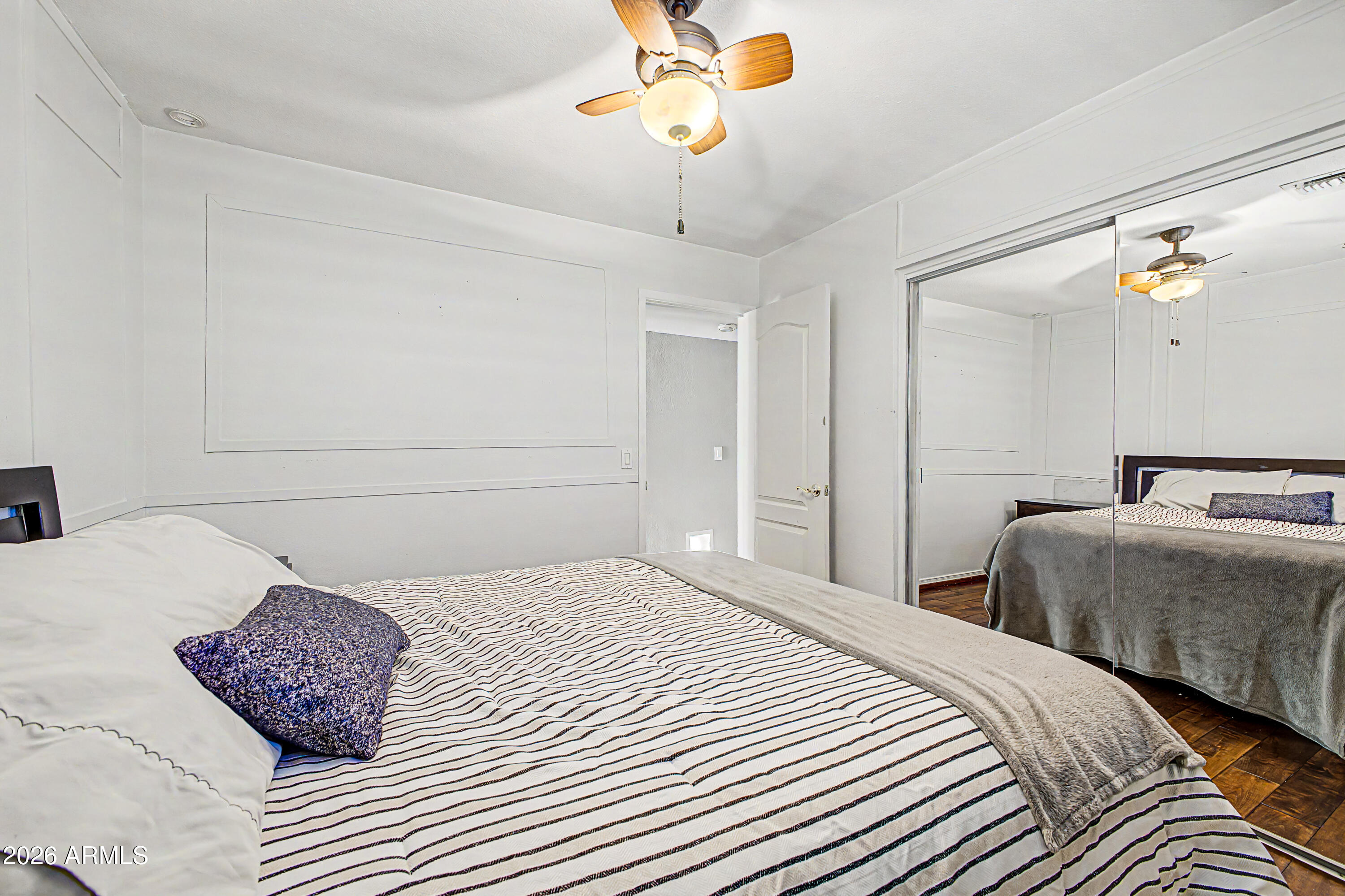 Tempe Royal Palms Unit 13 lot 608 - Residential
